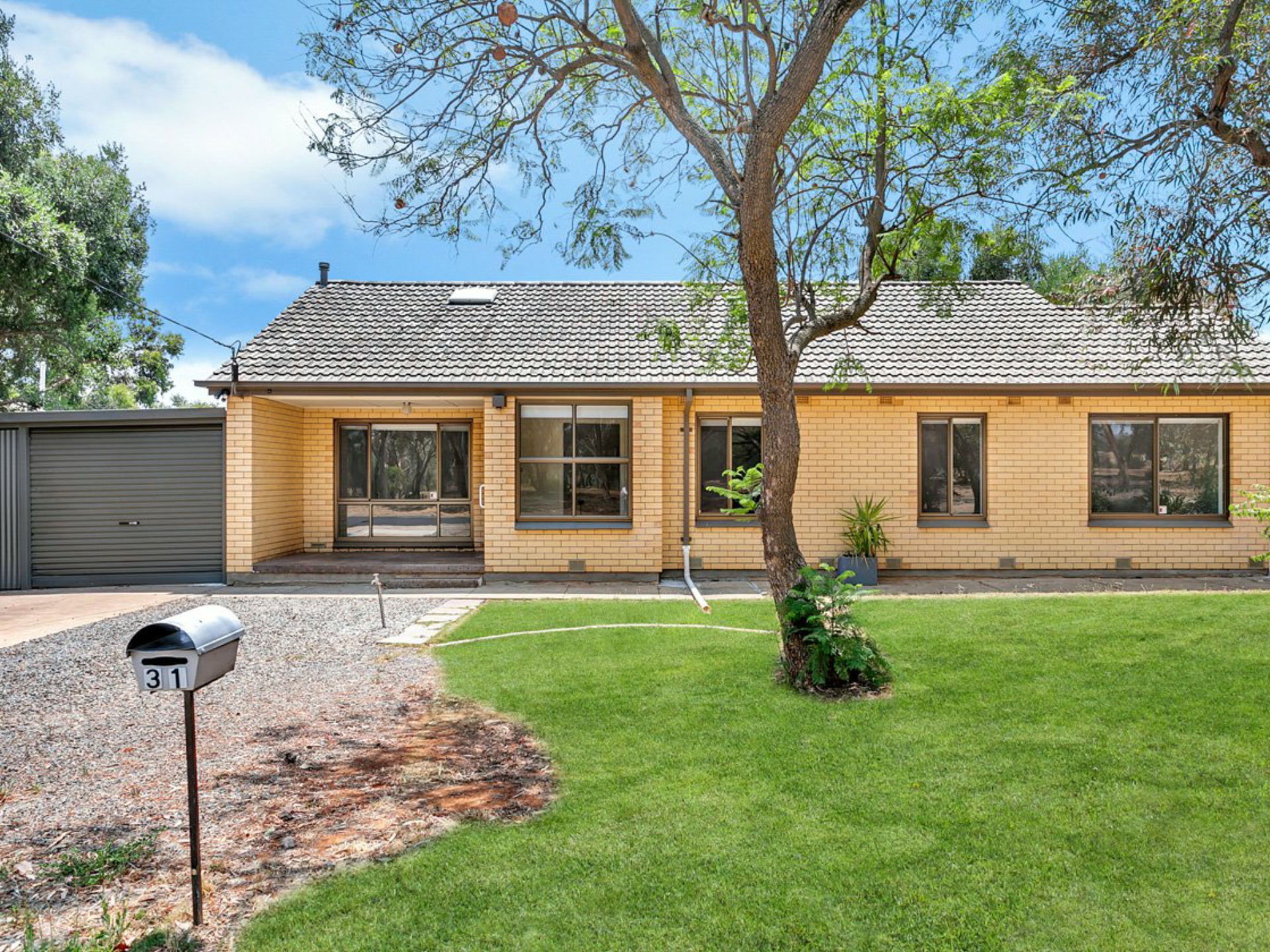 31 Seaborough Road Elizabeth Park SA