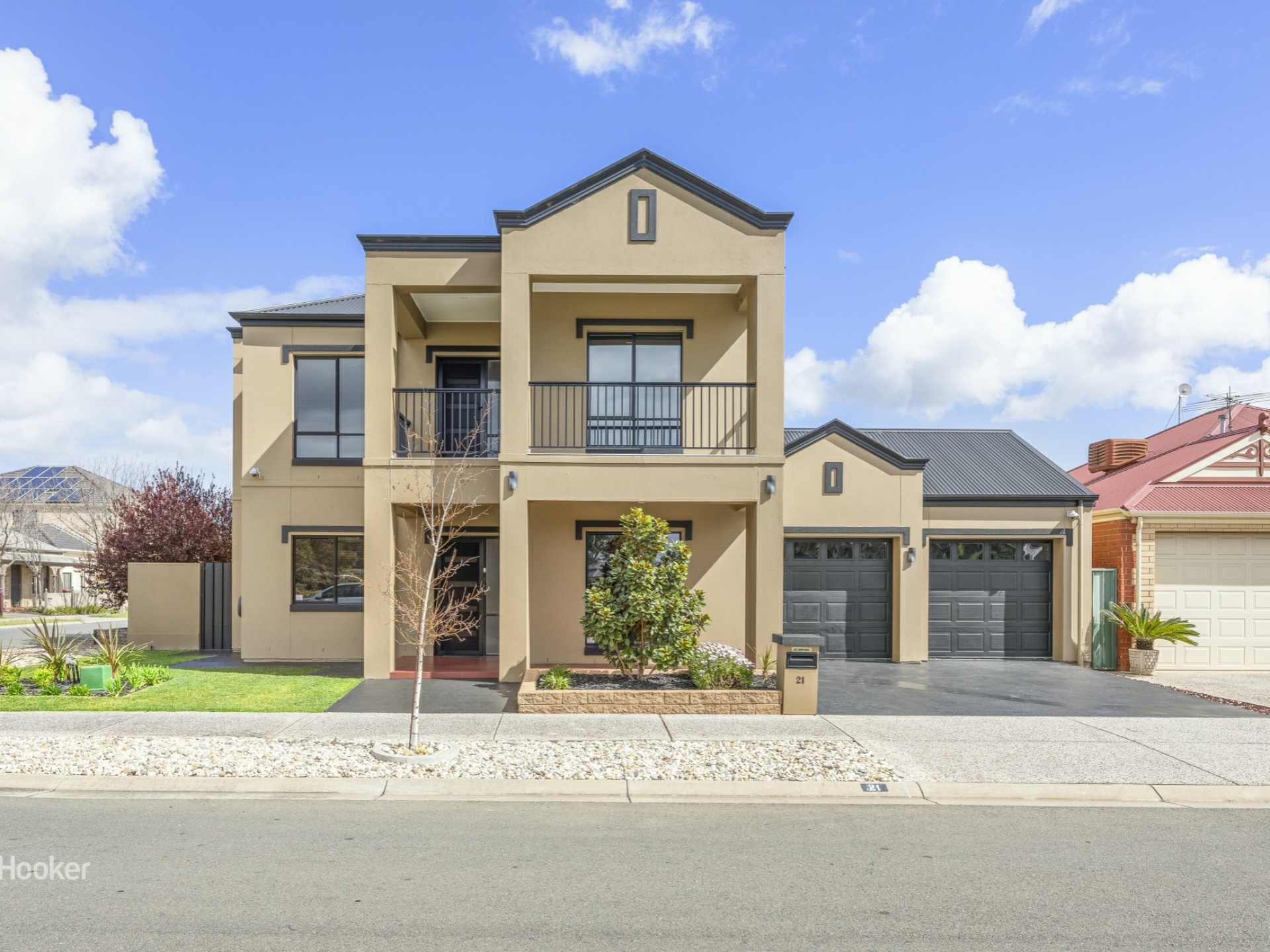 21 Lakefield Crescent, Mawson Lakes