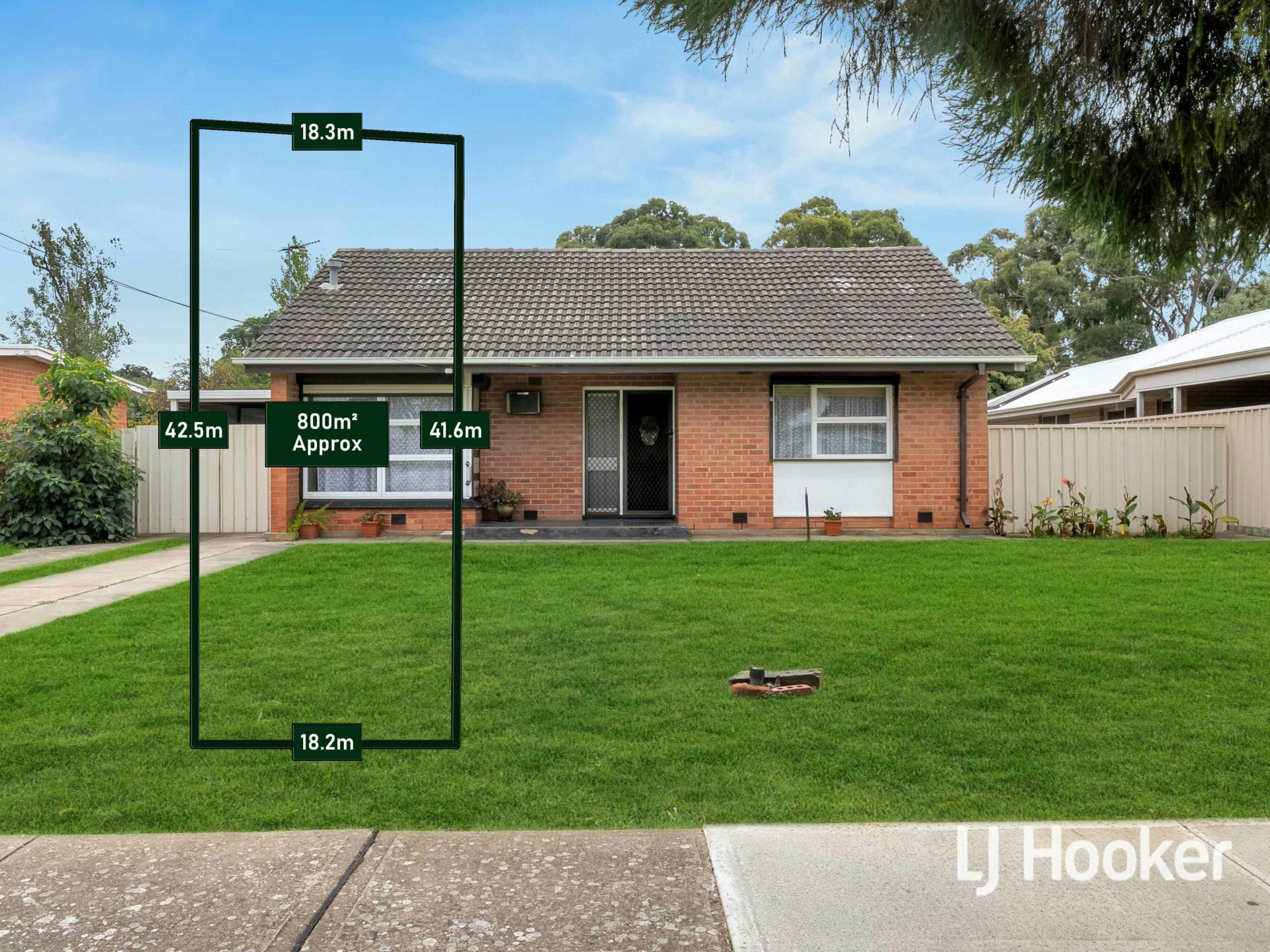 18 Stacey St, Dudley Park