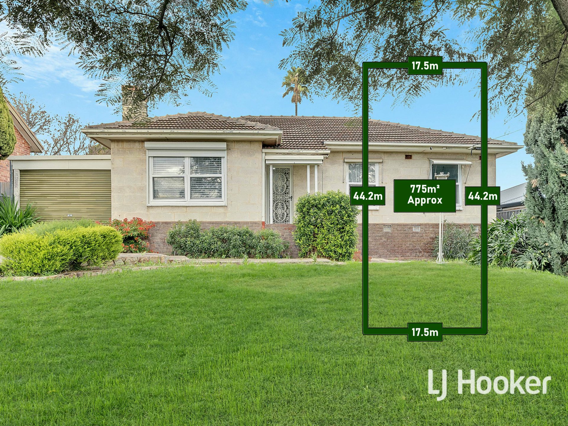 21 Barrington Ave, Enfield