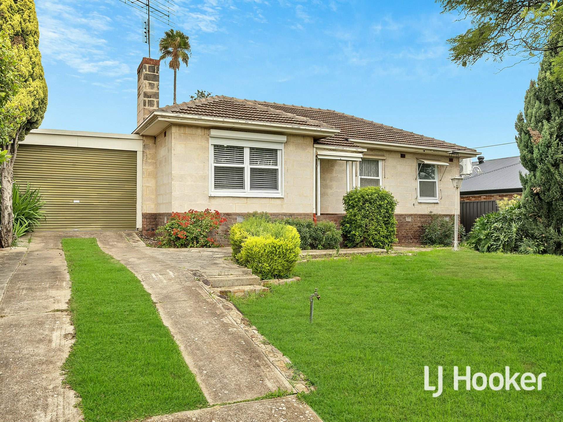 21 Barrington Ave Enfield SA Property Details LJ Hooker