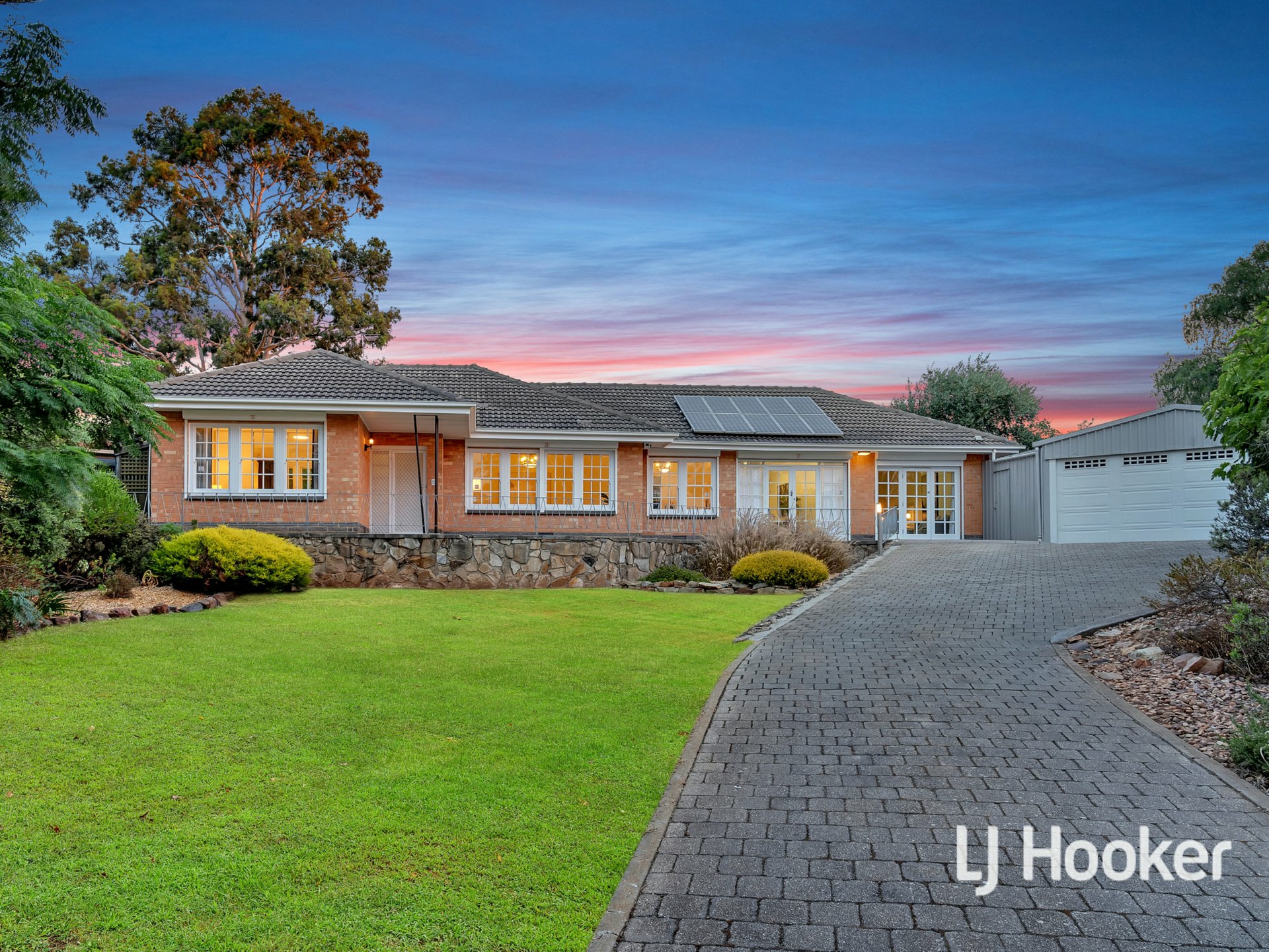 86 Muriel Drive, Pooraka