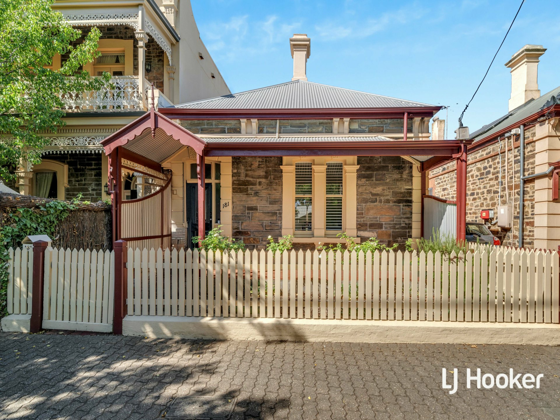 181 Gover St, NORTH ADELAIDE