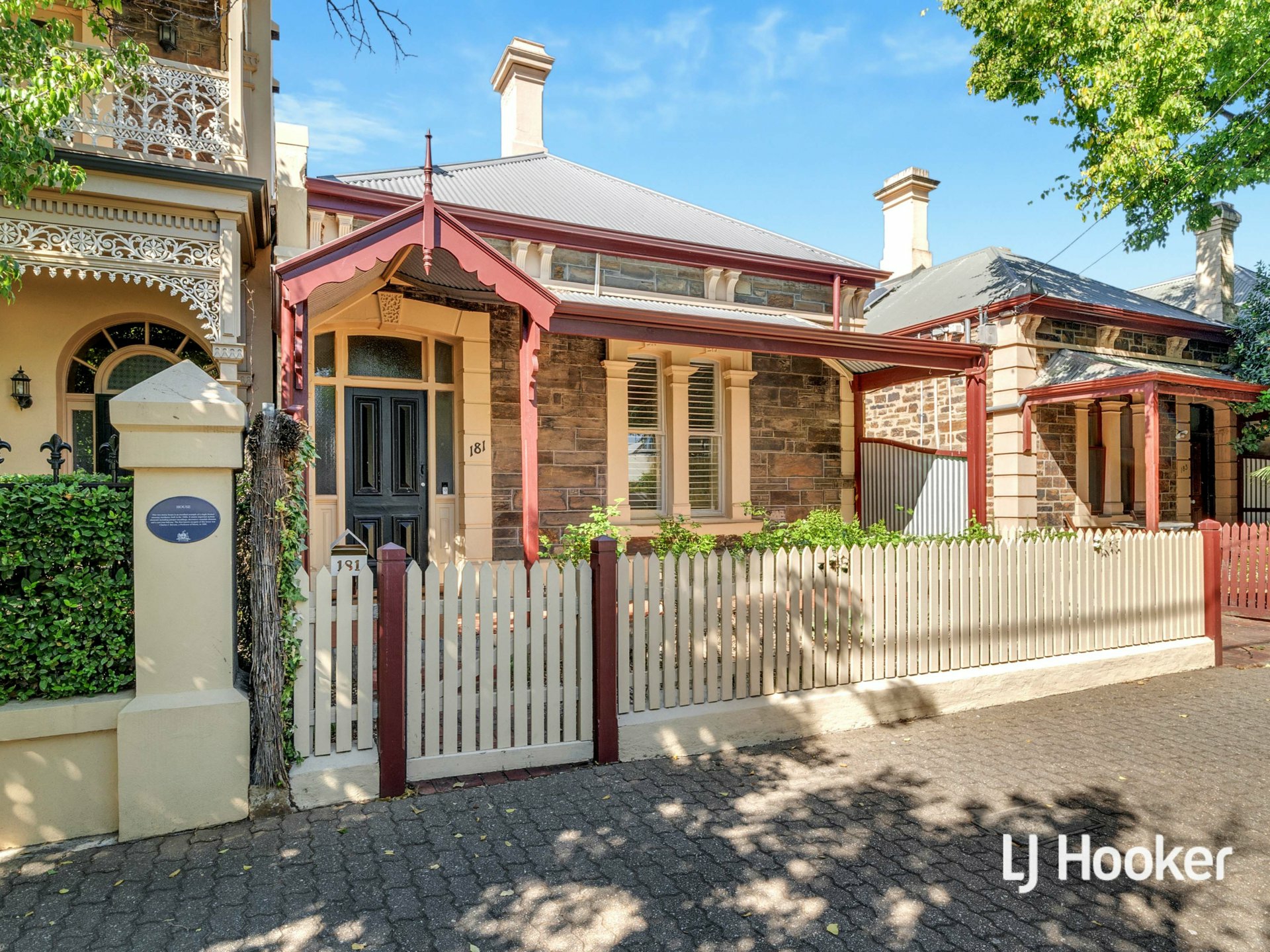 181 Gover St, NORTH ADELAIDE