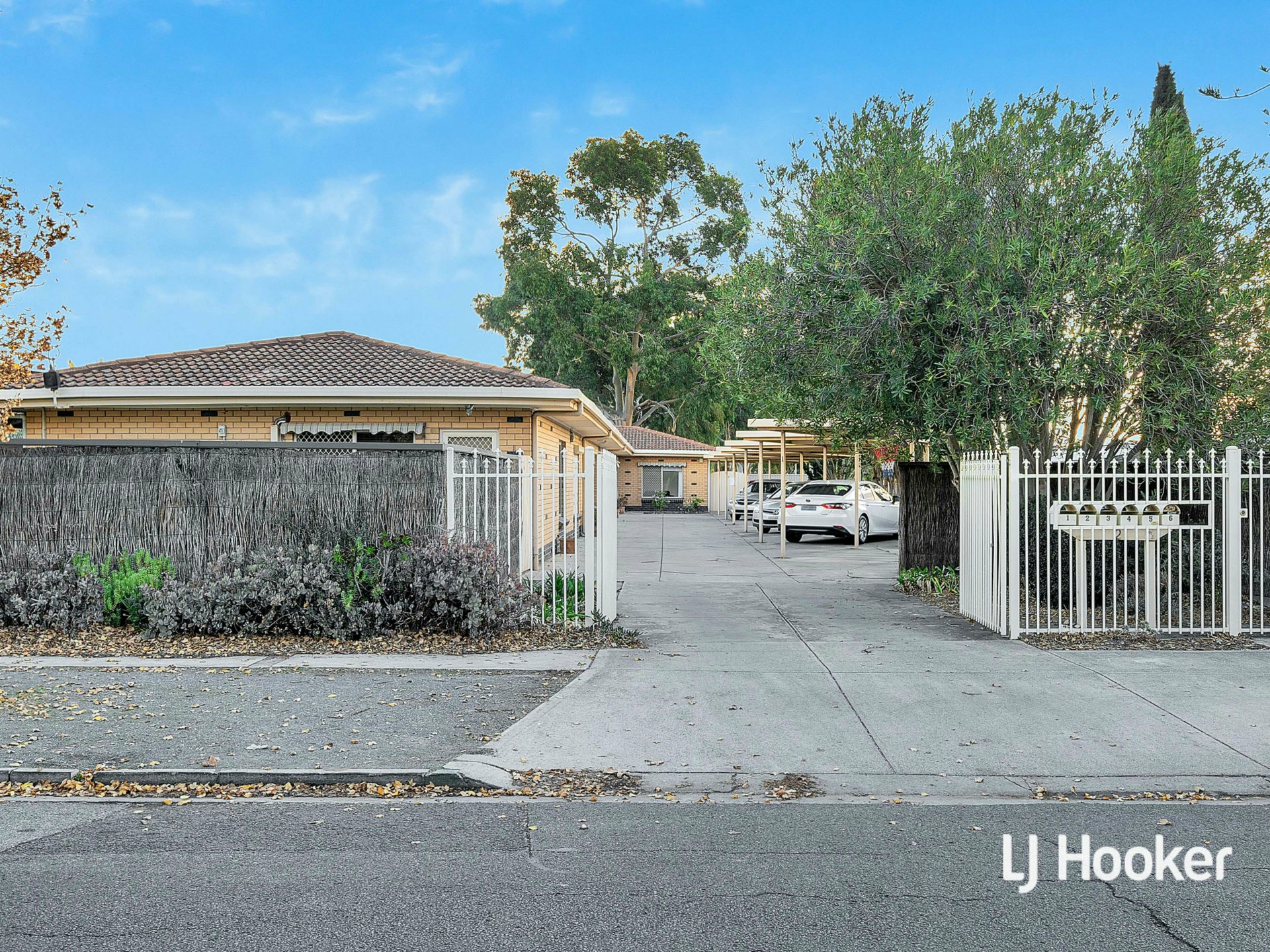 Prospect, 5082