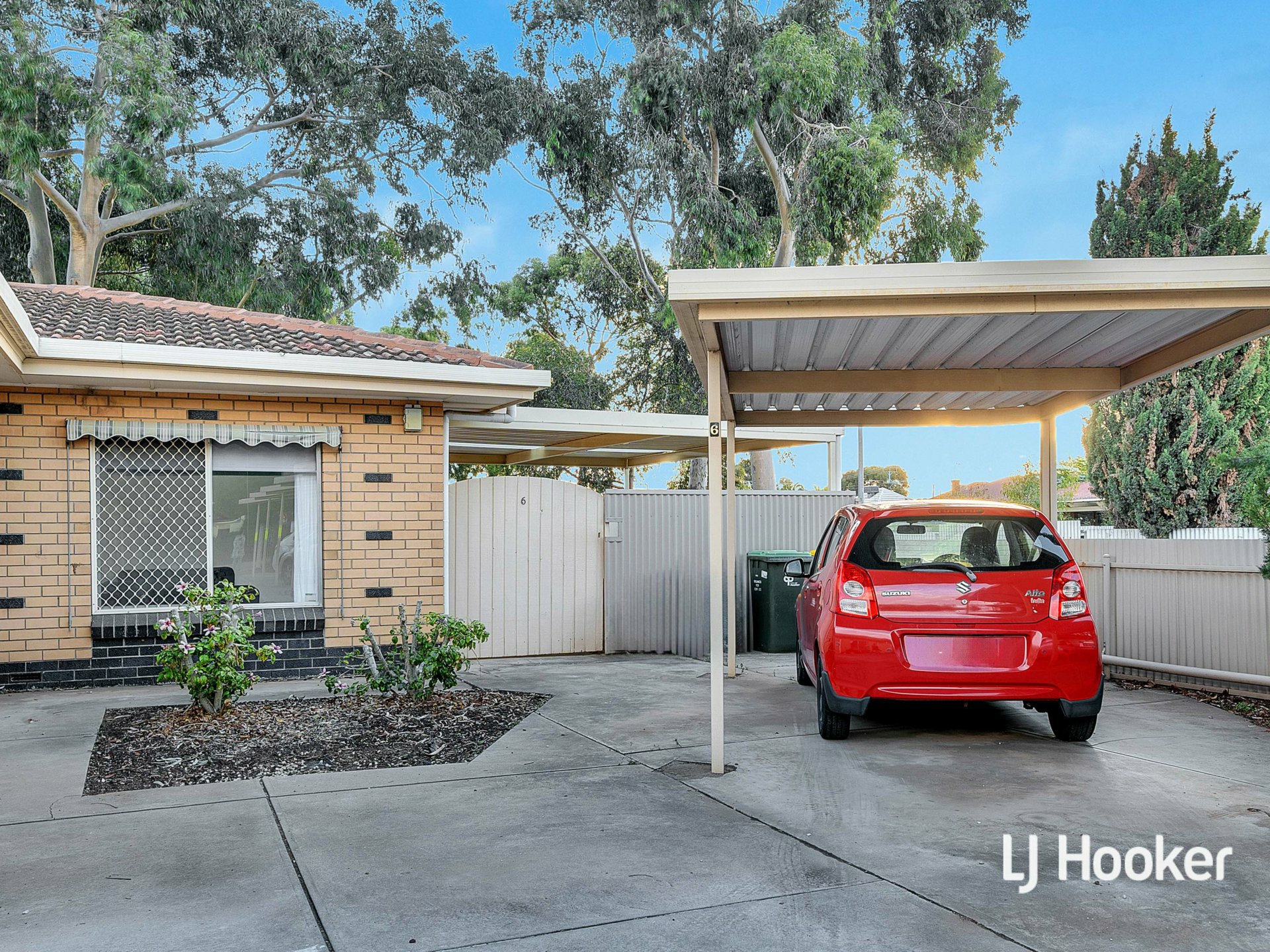 Prospect, 5082