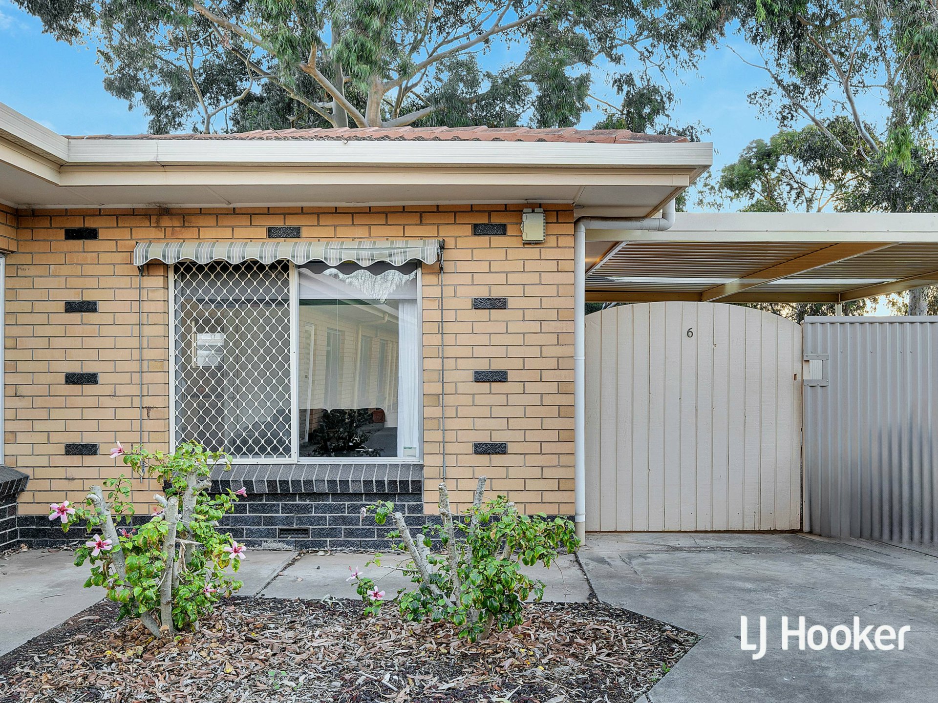 Prospect, 5082