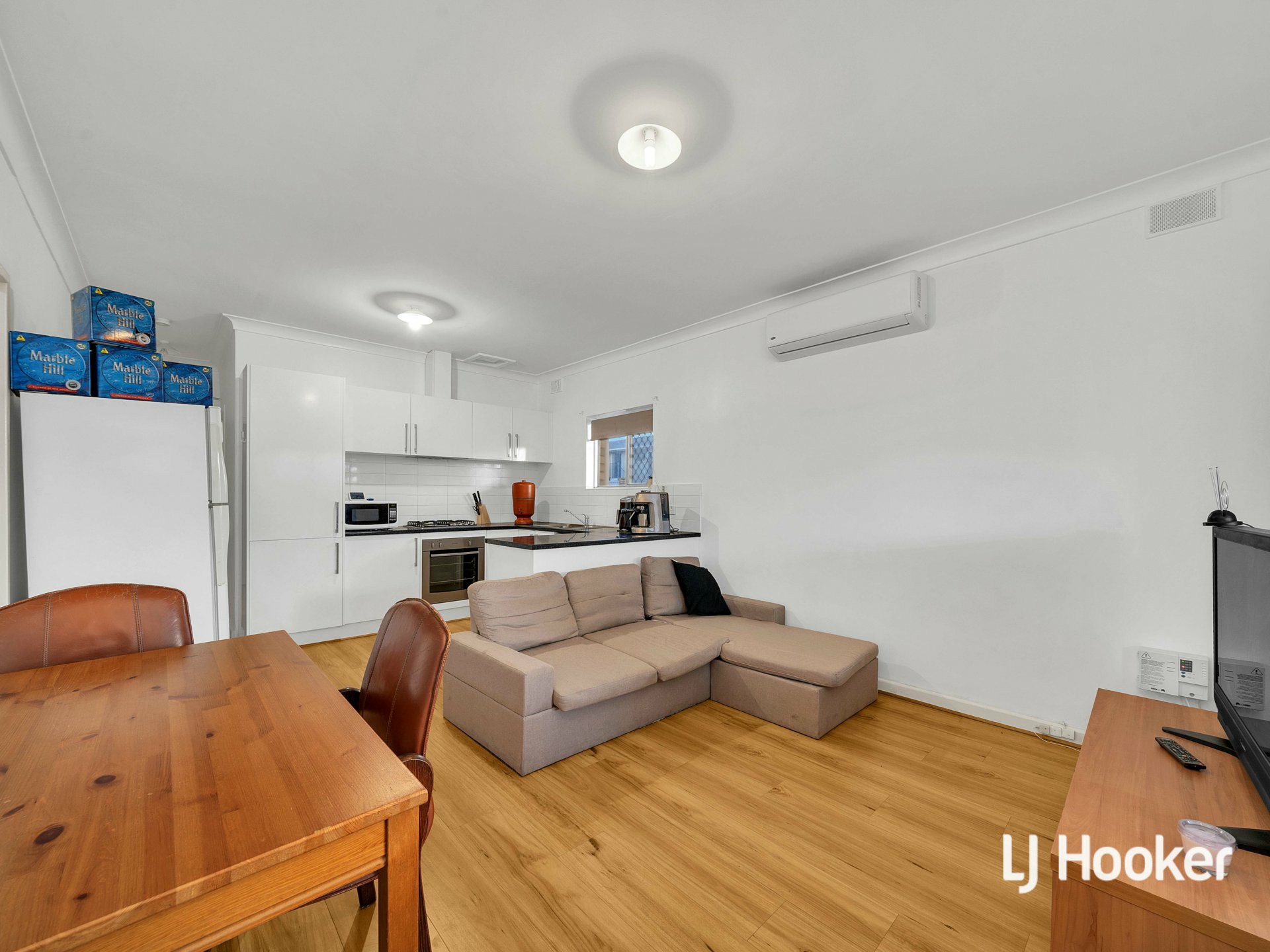 Prospect, 5082