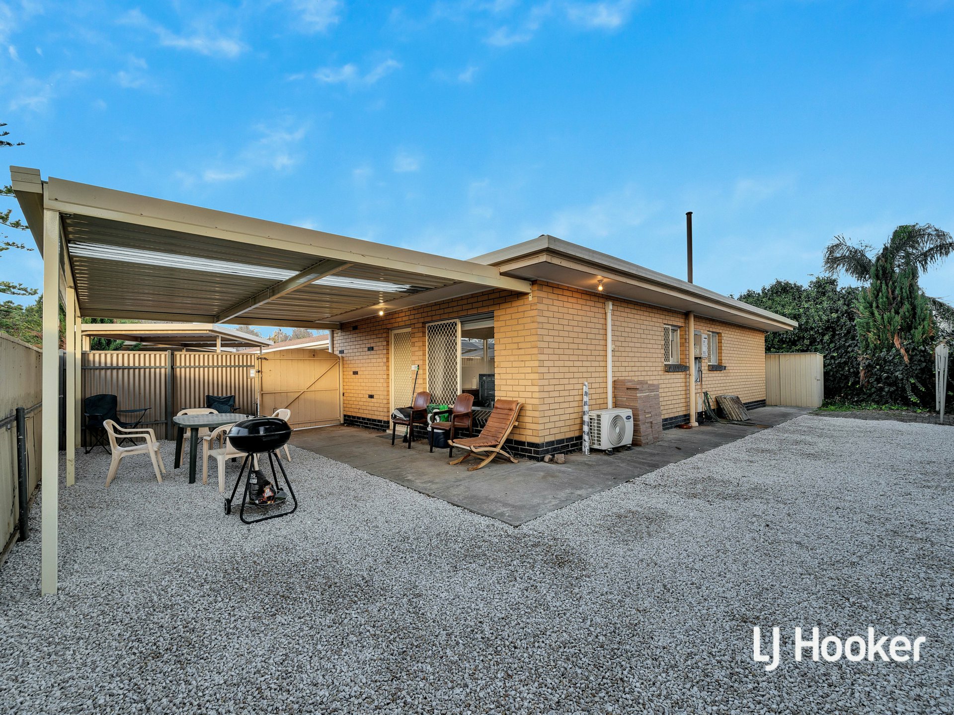 Prospect, 5082