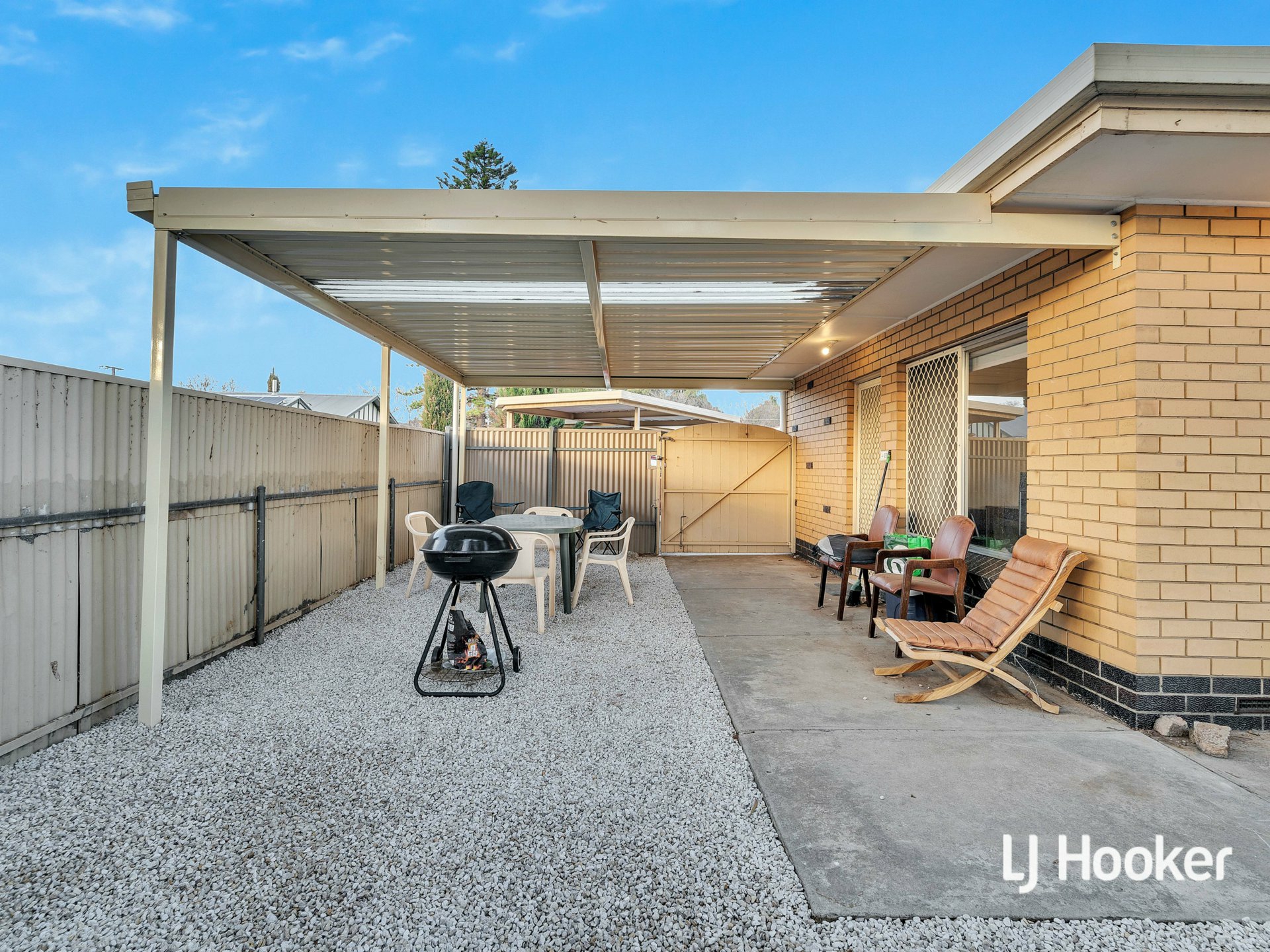 Prospect, 5082