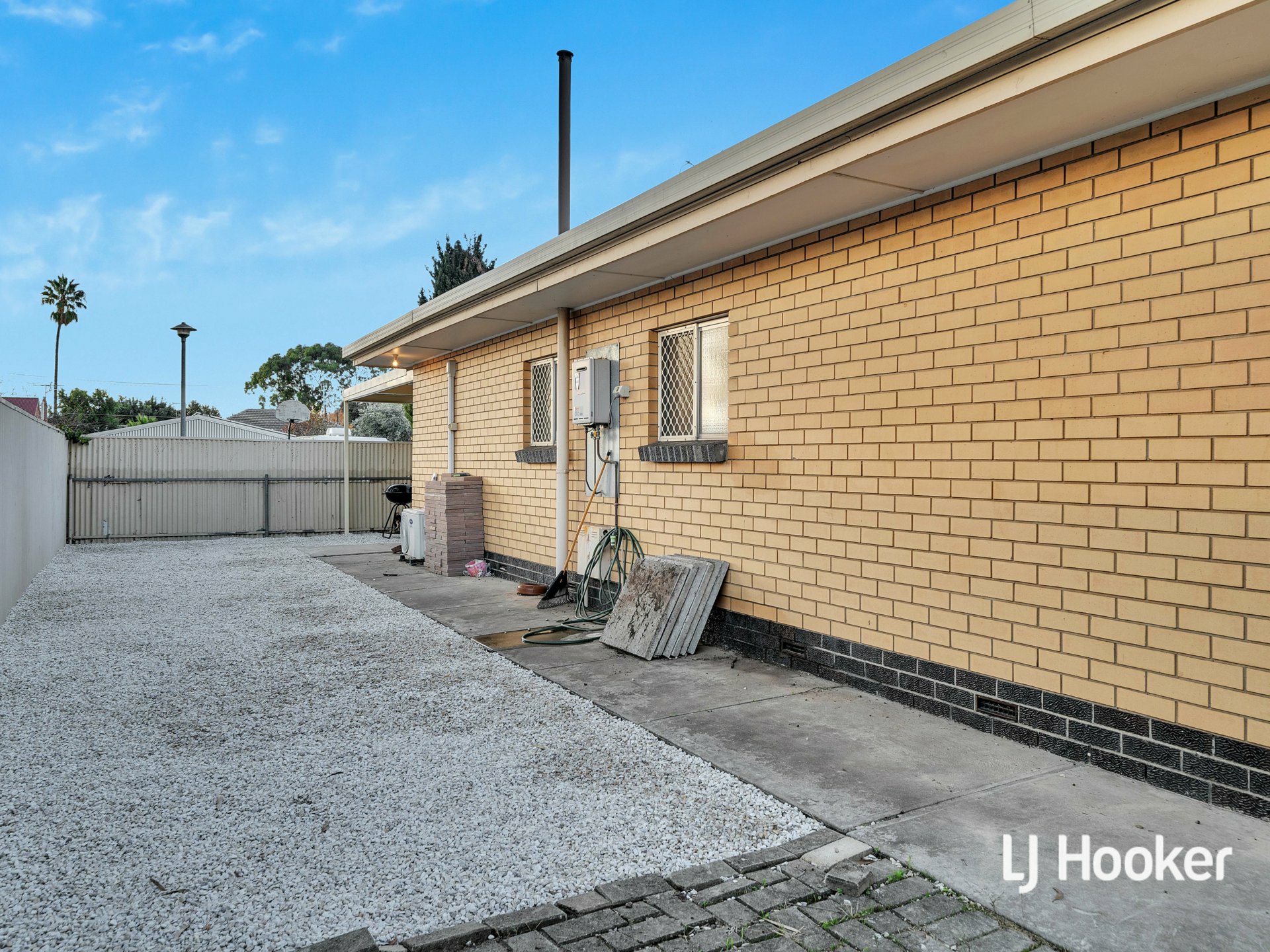 Prospect, 5082