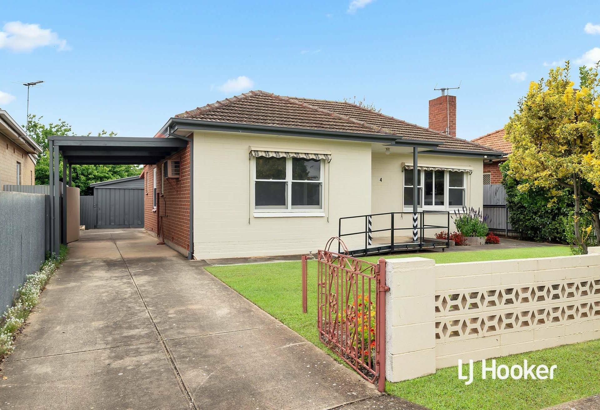 4 Ormond Ave, Clearview