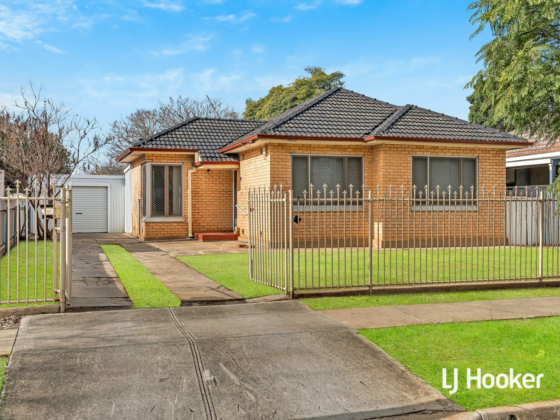 165 Devonport Tce — photo from LJ Hooker Prospect