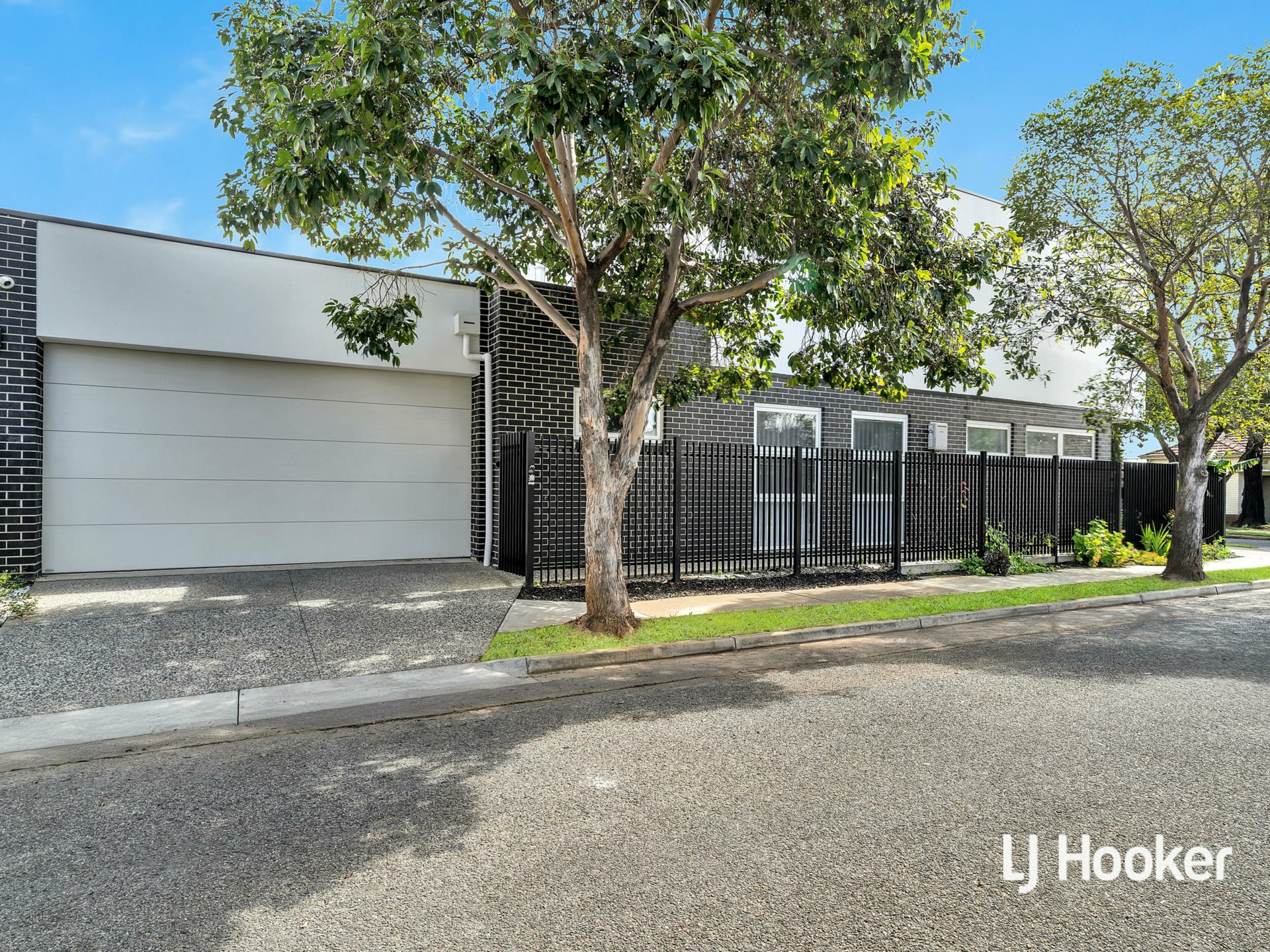 41 Hawkesbury Ave — photo from LJ Hooker Prospect