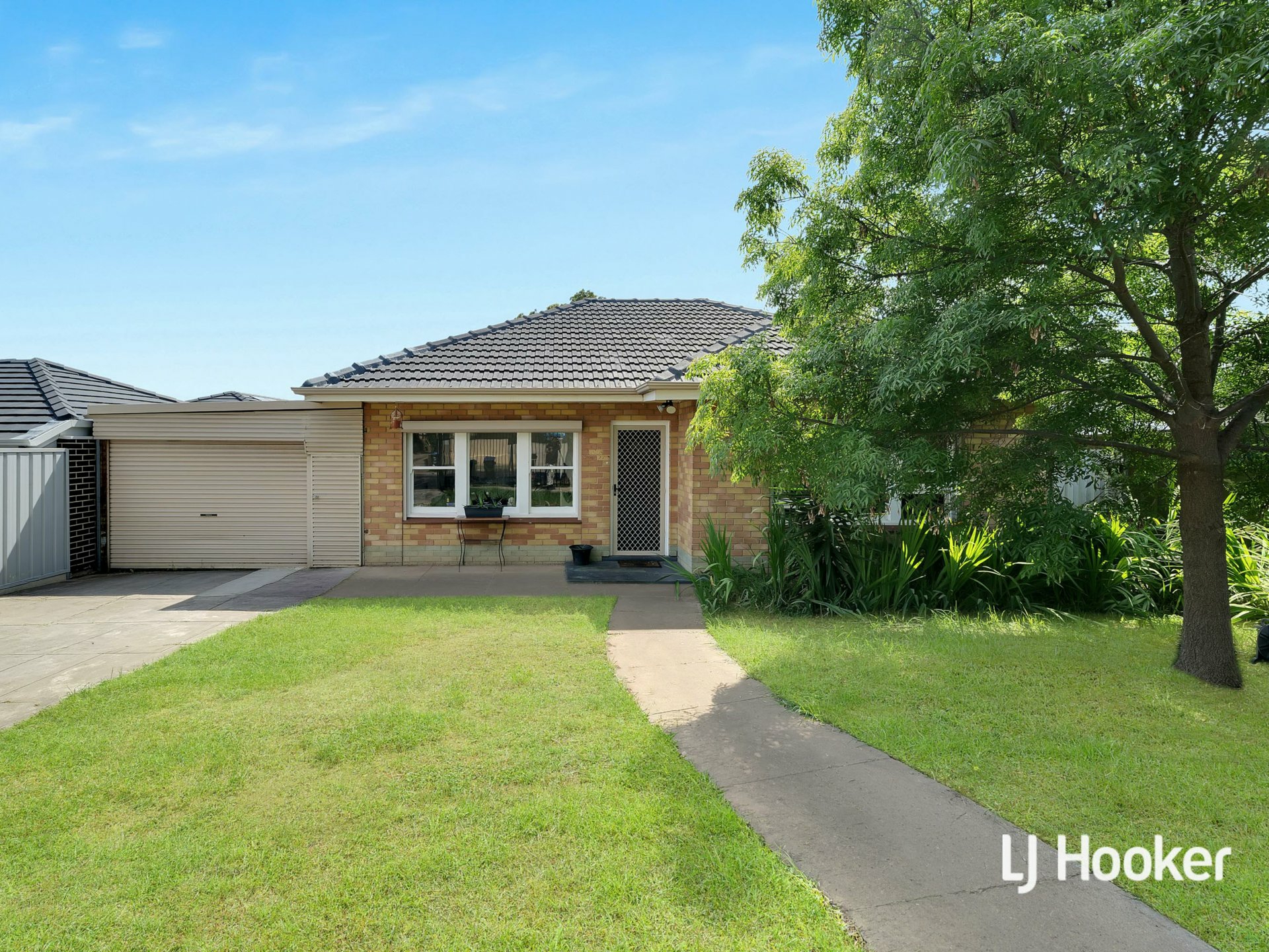 40 Fairview Tce — photo from LJ Hooker Prospect