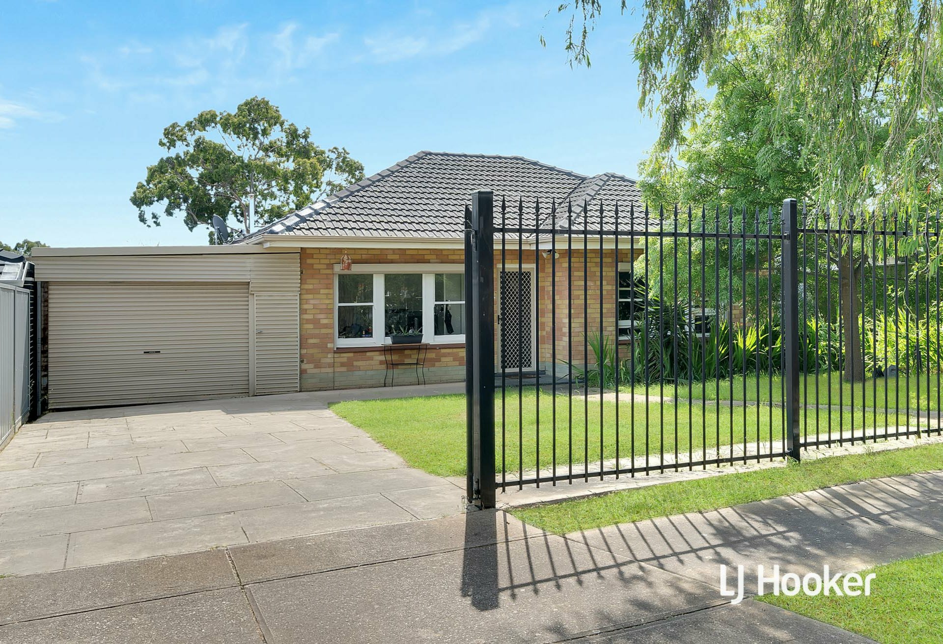 40 Fairview Tce — photo from LJ Hooker Prospect
