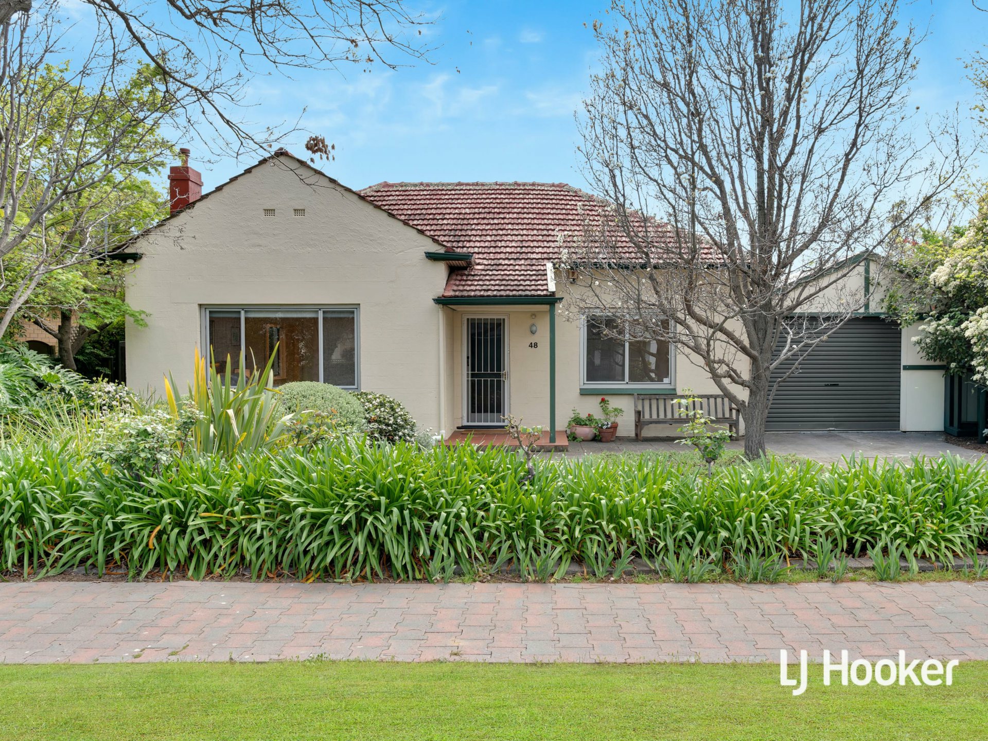 48 Boyle St — photo from LJ Hooker Prospect