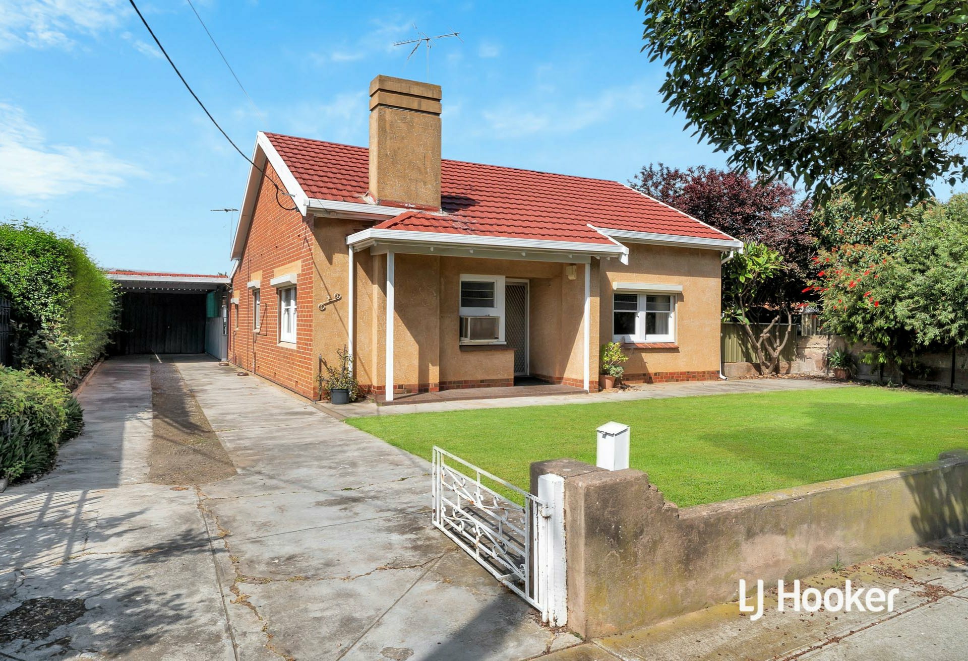 7 Brunswick St — photo from LJ Hooker Prospect