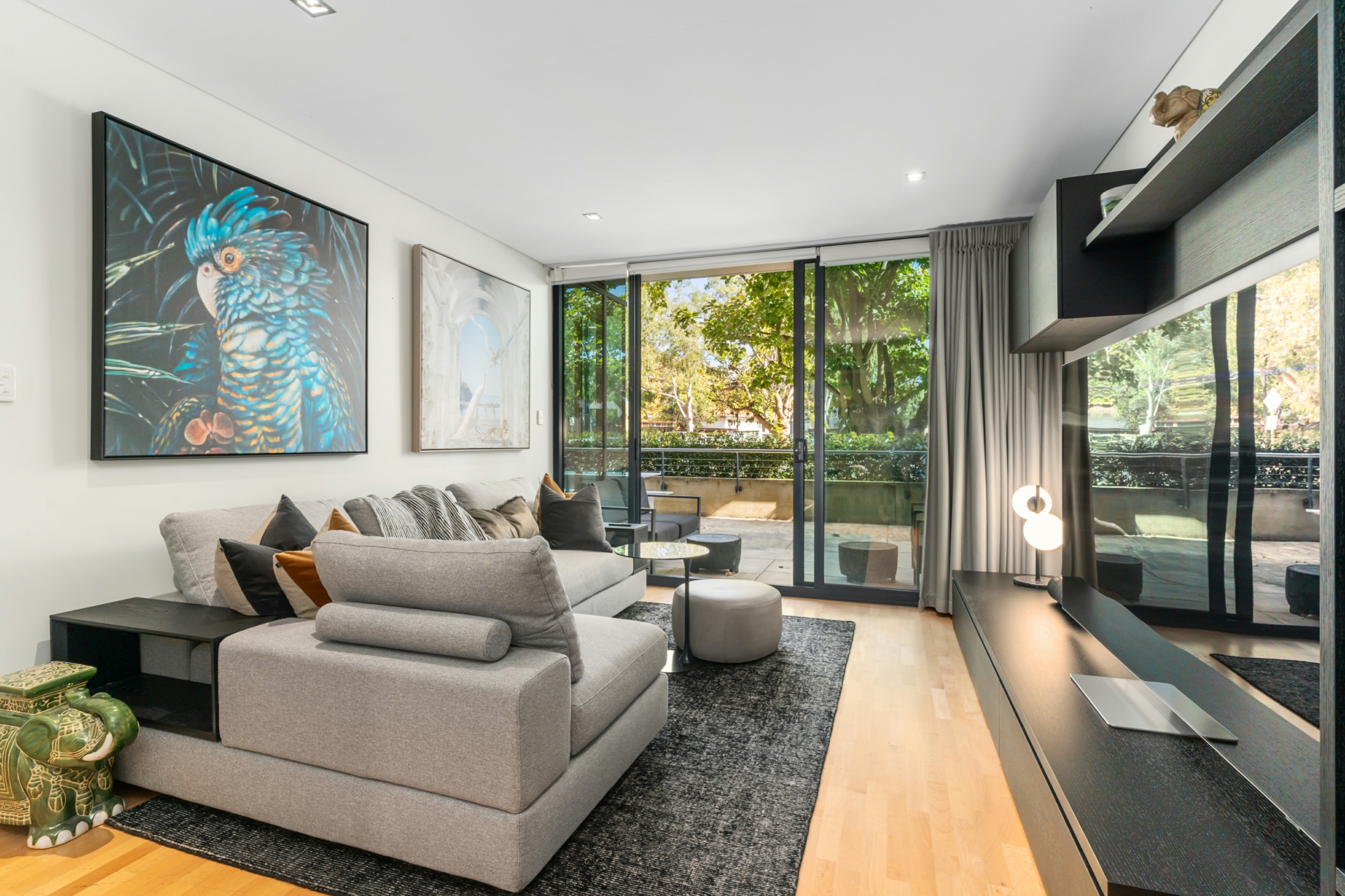 W4/70-72 Canning Beach Road, Applecross