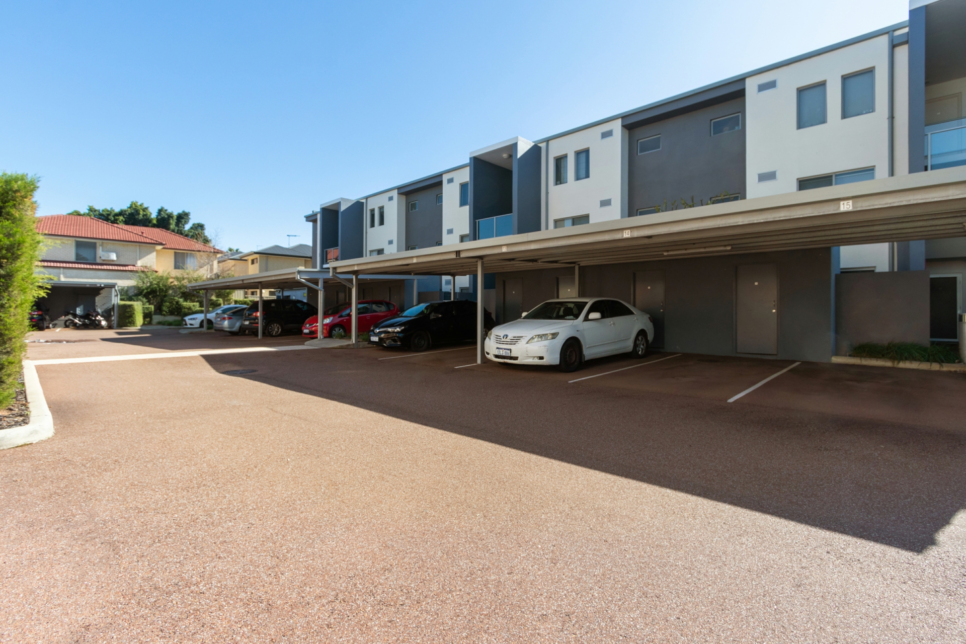 13/189 Swansea Street, EAST VICTORIA PARK