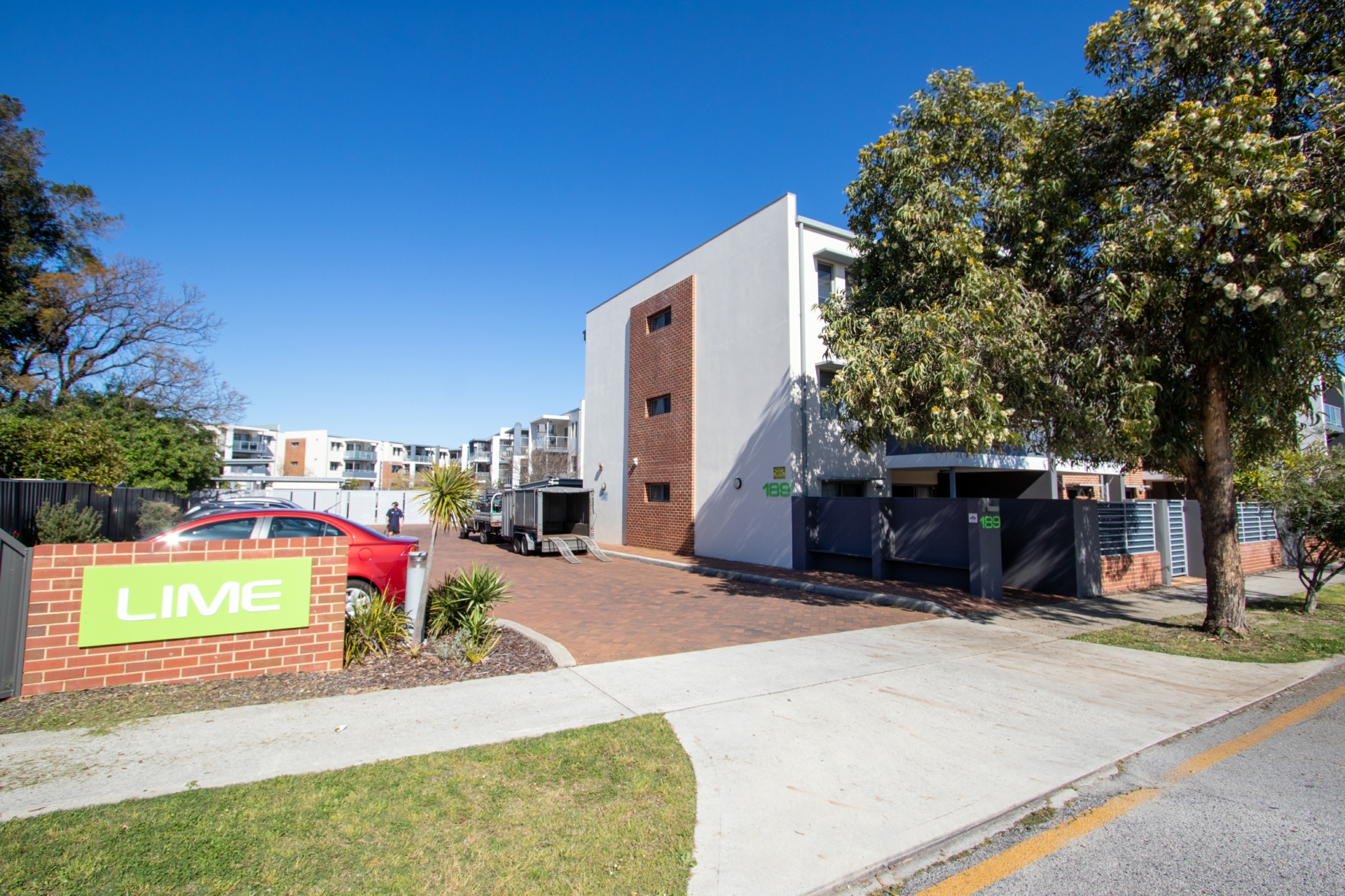 13/189 Swansea Street, EAST VICTORIA PARK