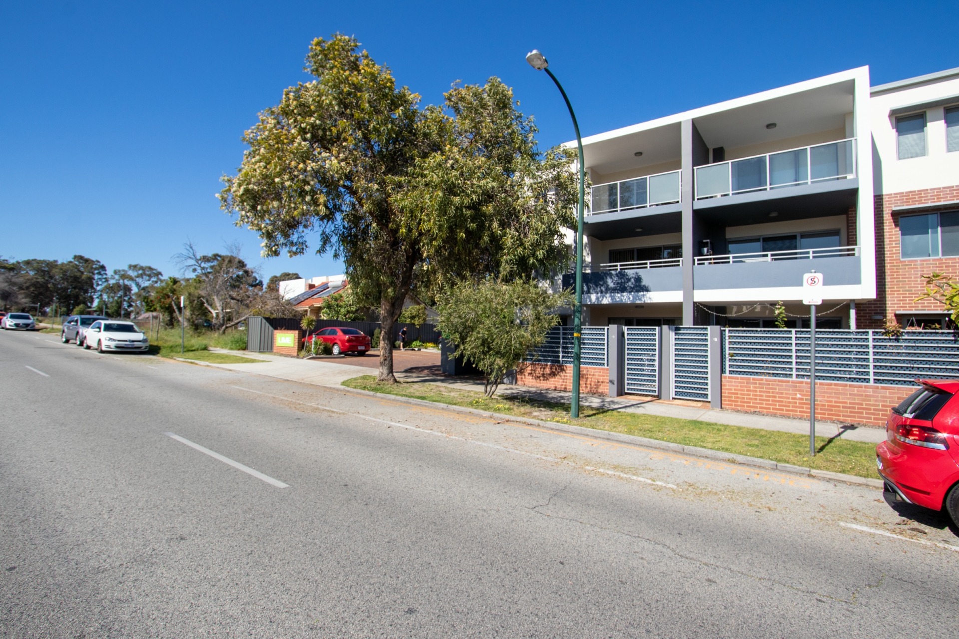 13/189 Swansea Street, EAST VICTORIA PARK