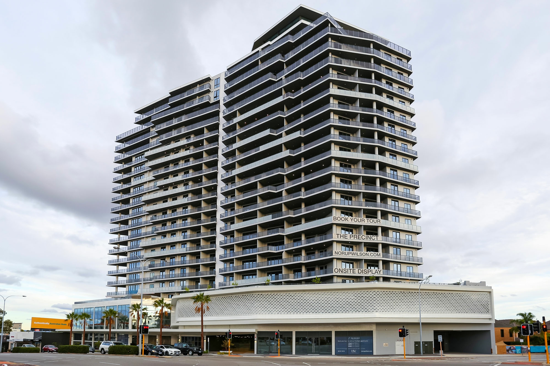 509/893 Canning Highway, MOUNT PLEASANT