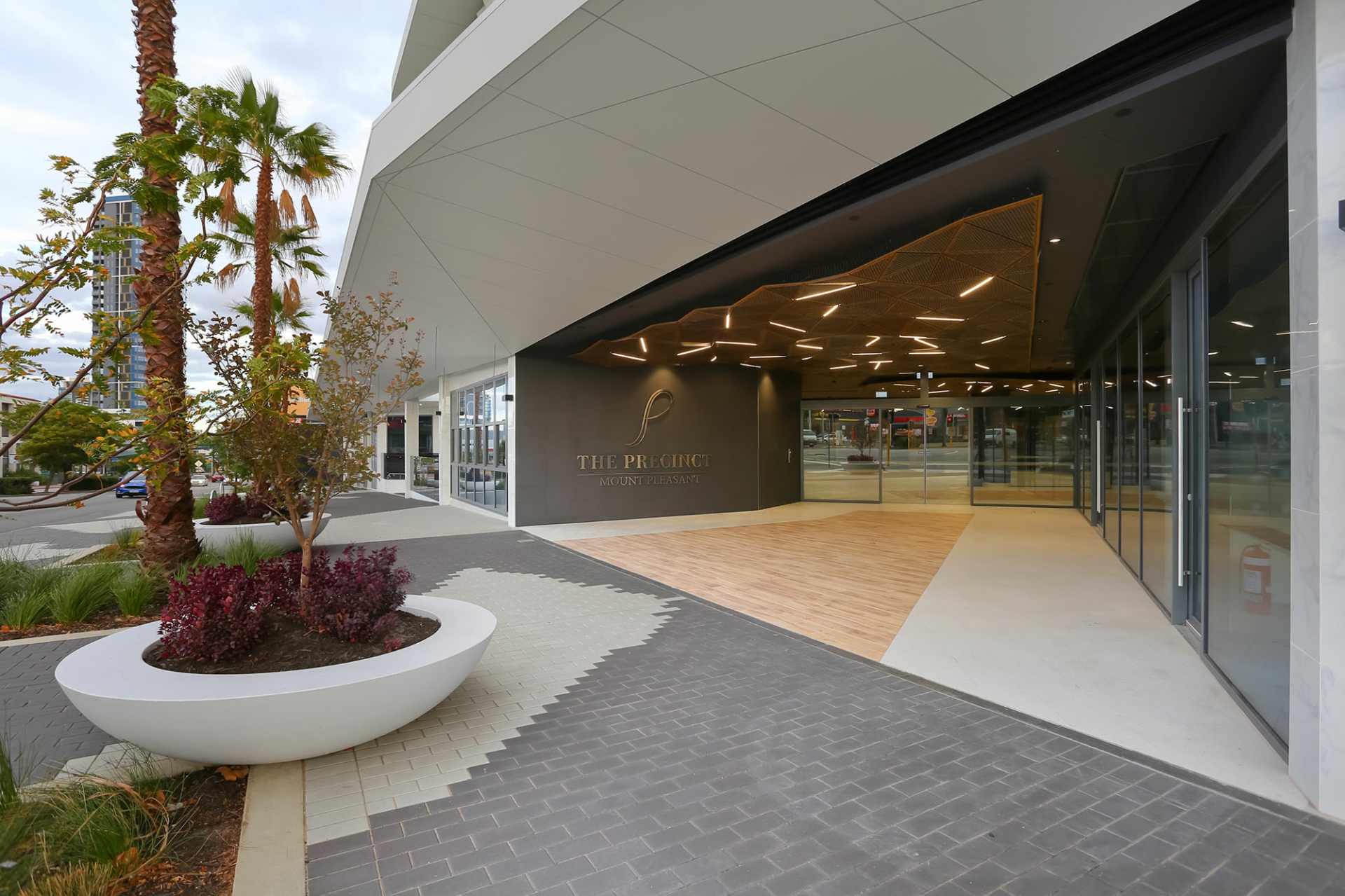 509/893 Canning Highway, MOUNT PLEASANT
