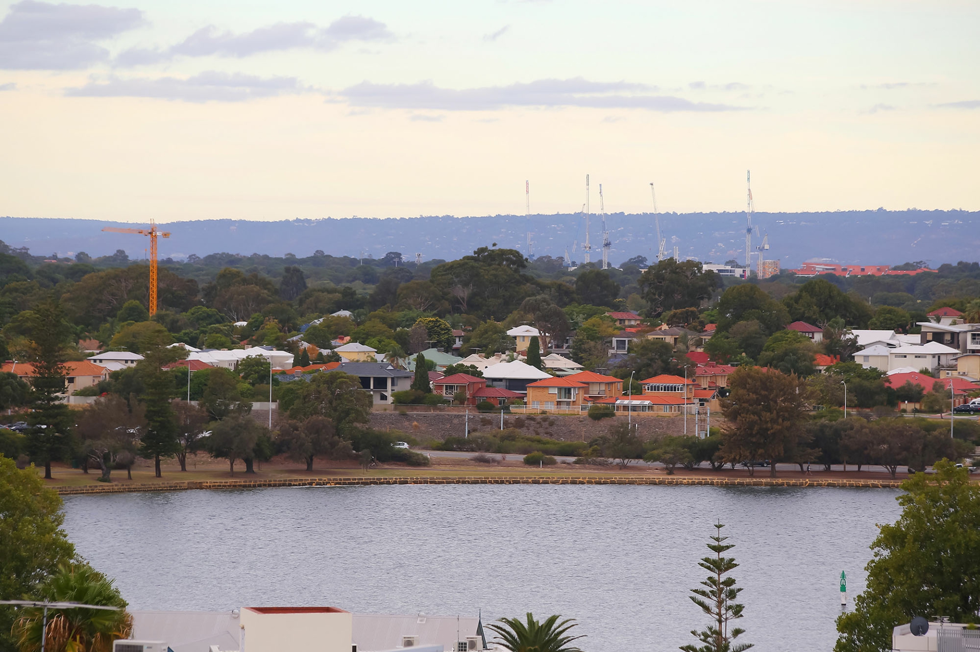 509/893 Canning Highway, MOUNT PLEASANT