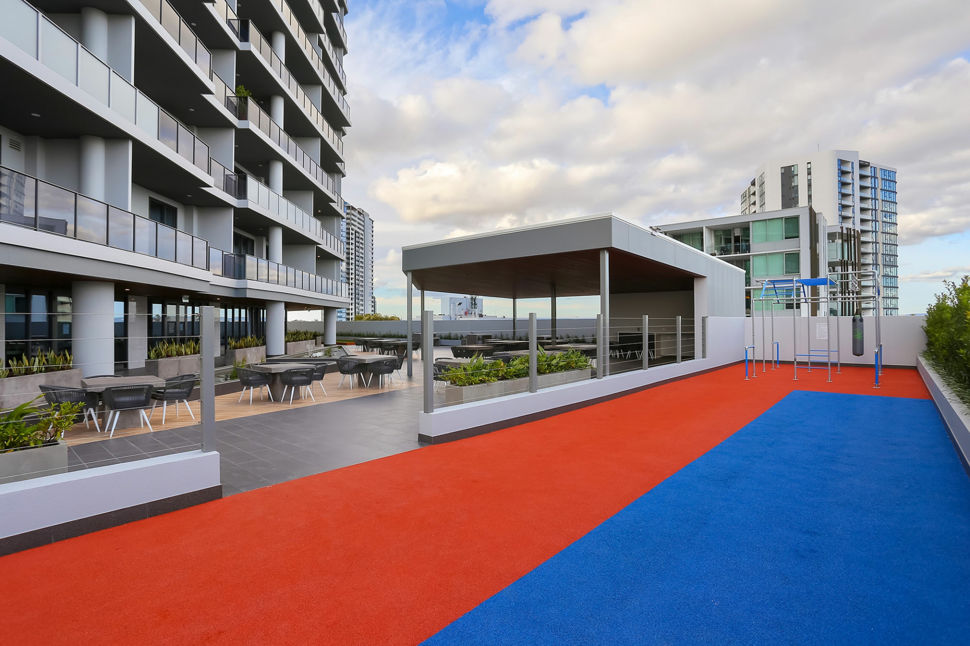 509/893 Canning Highway, MOUNT PLEASANT