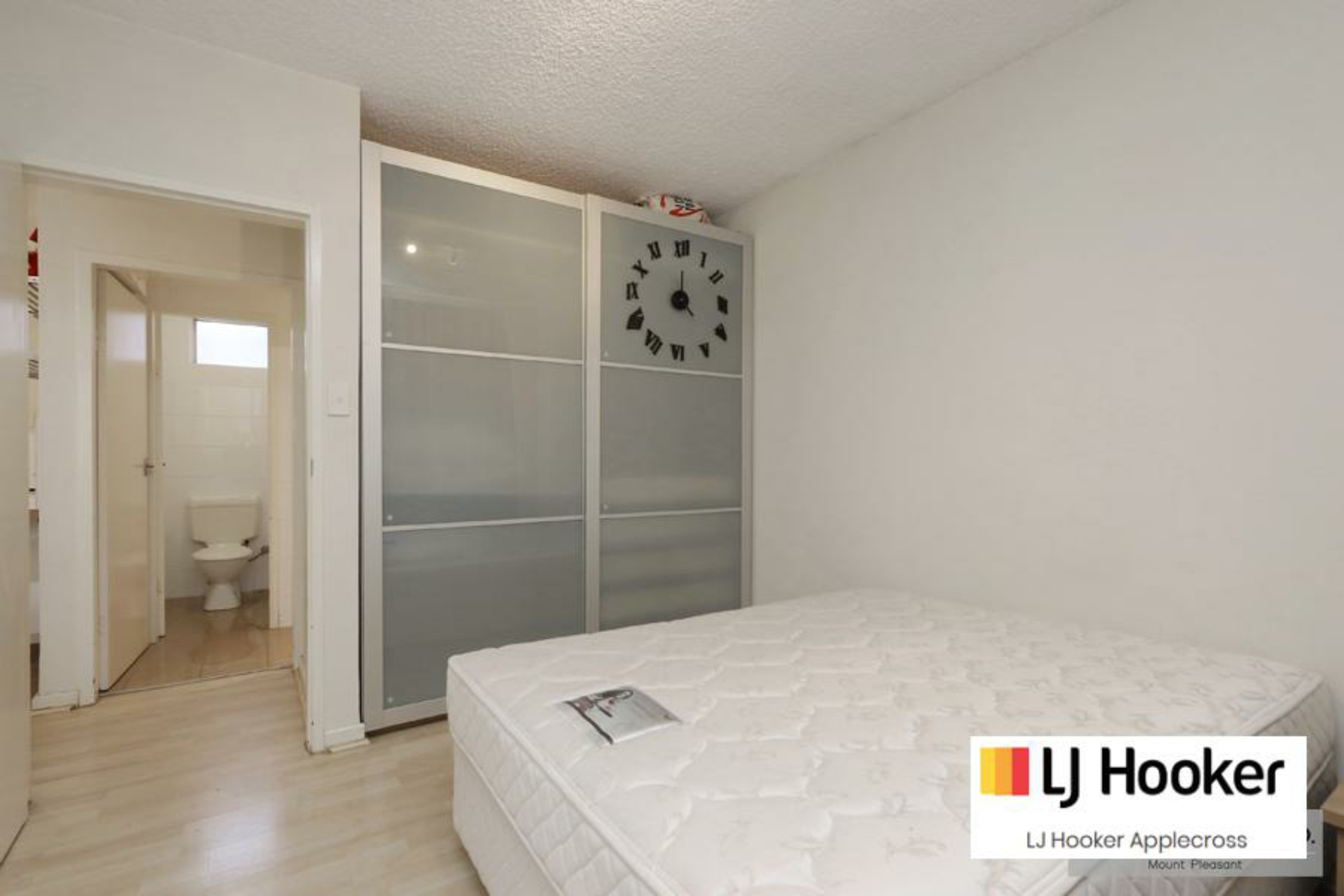 6/298-300 Stirling Street, PERTH