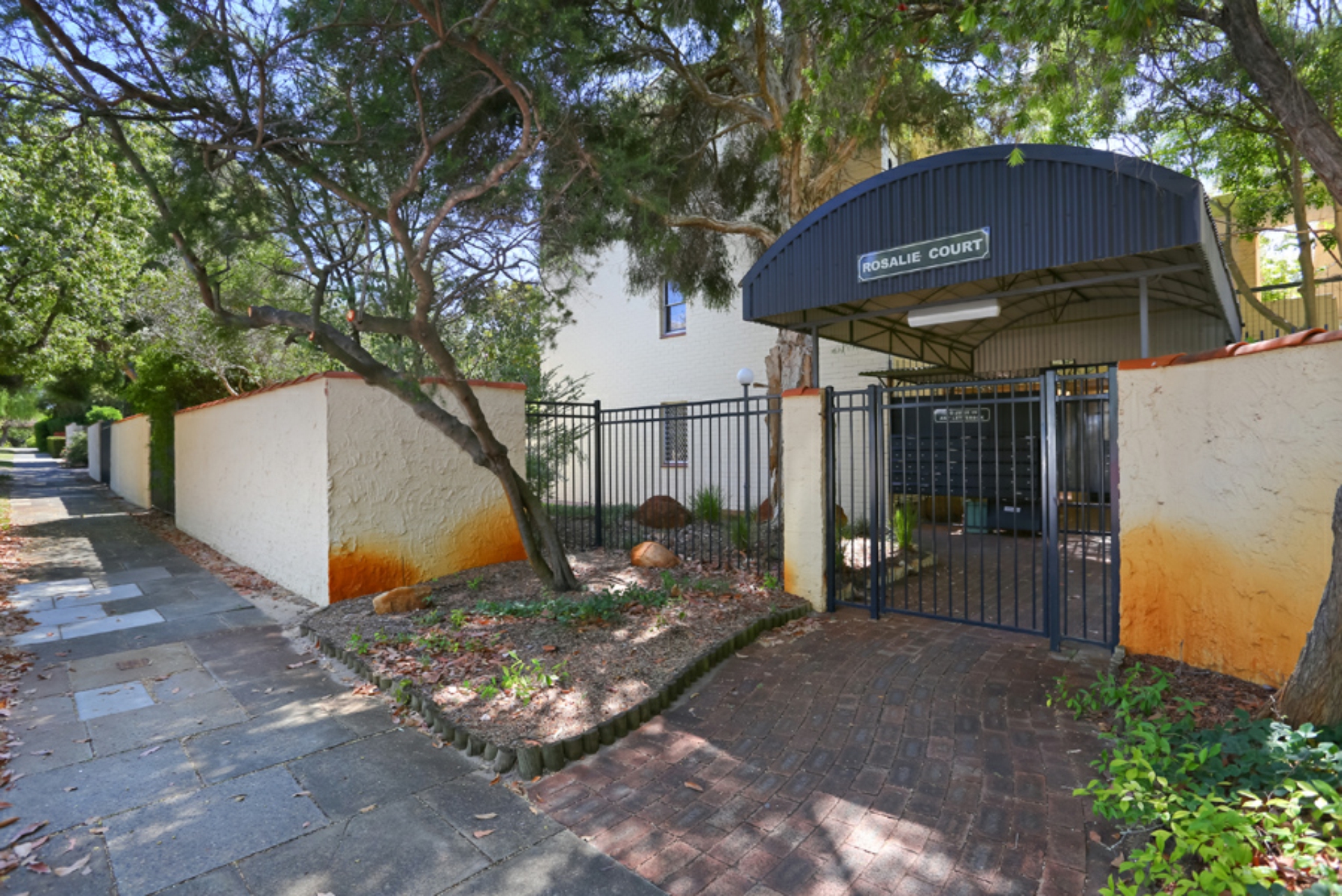 48/12 Onslow Road, SHENTON PARK