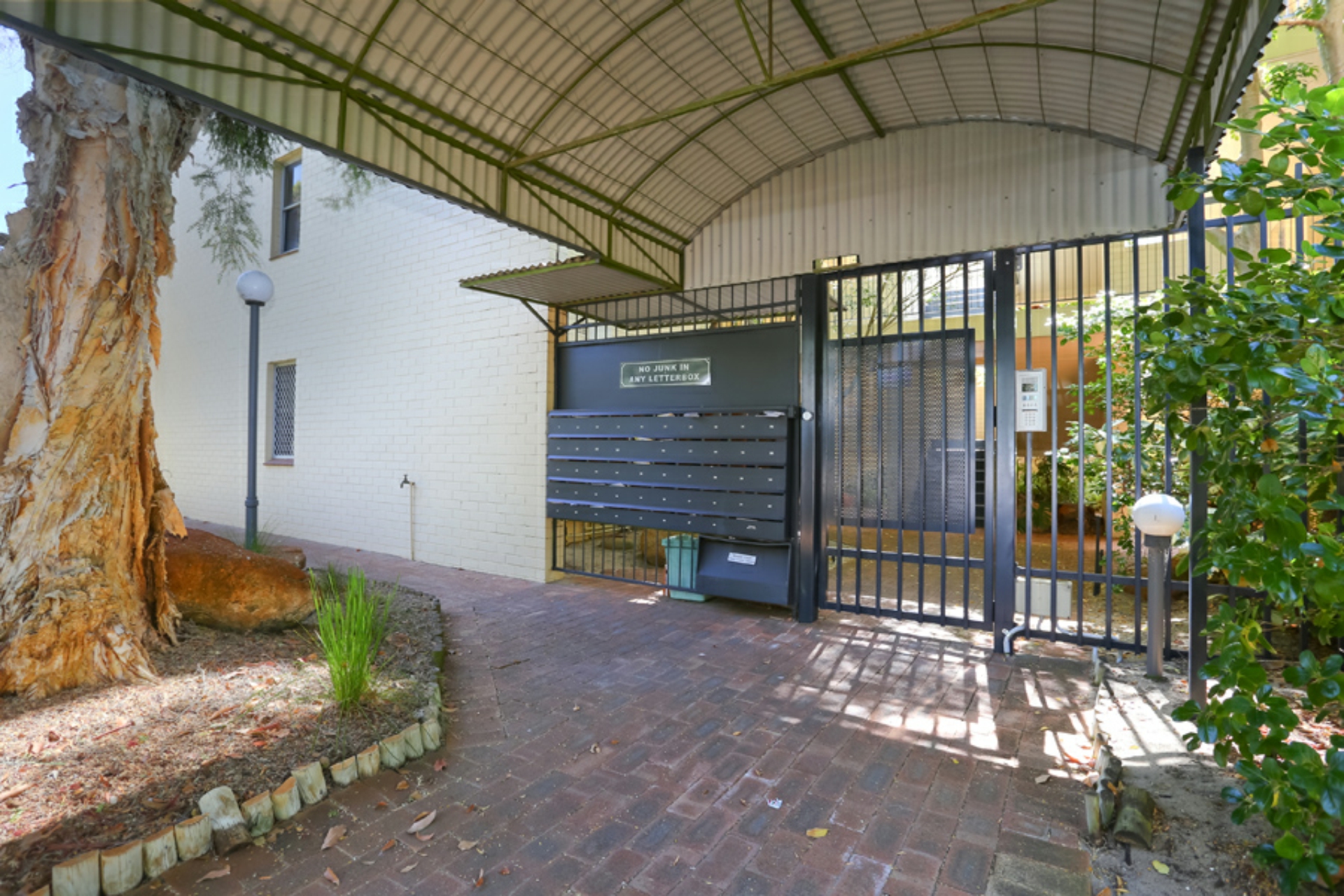 48/12 Onslow Road, SHENTON PARK