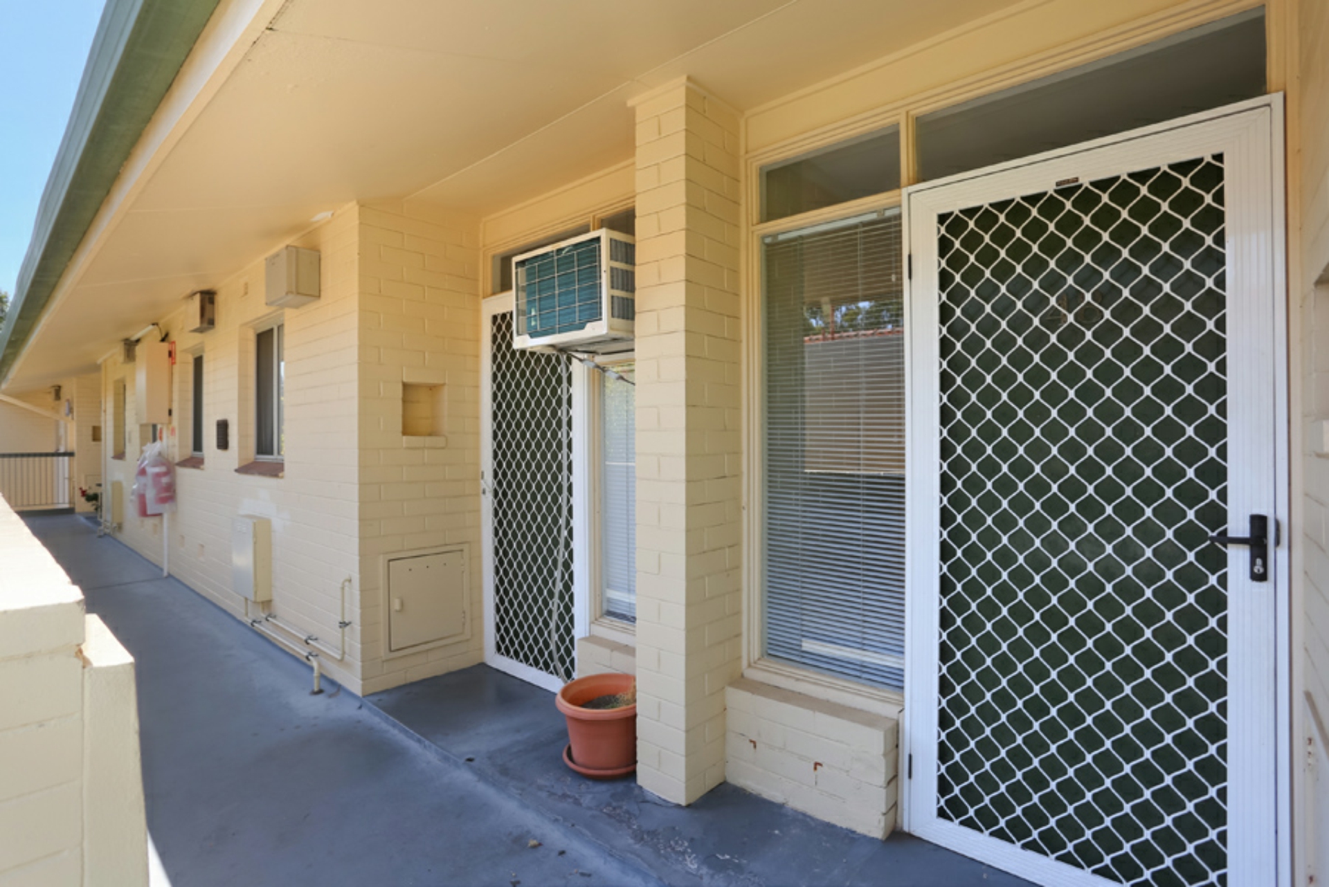 48/12 Onslow Road, SHENTON PARK