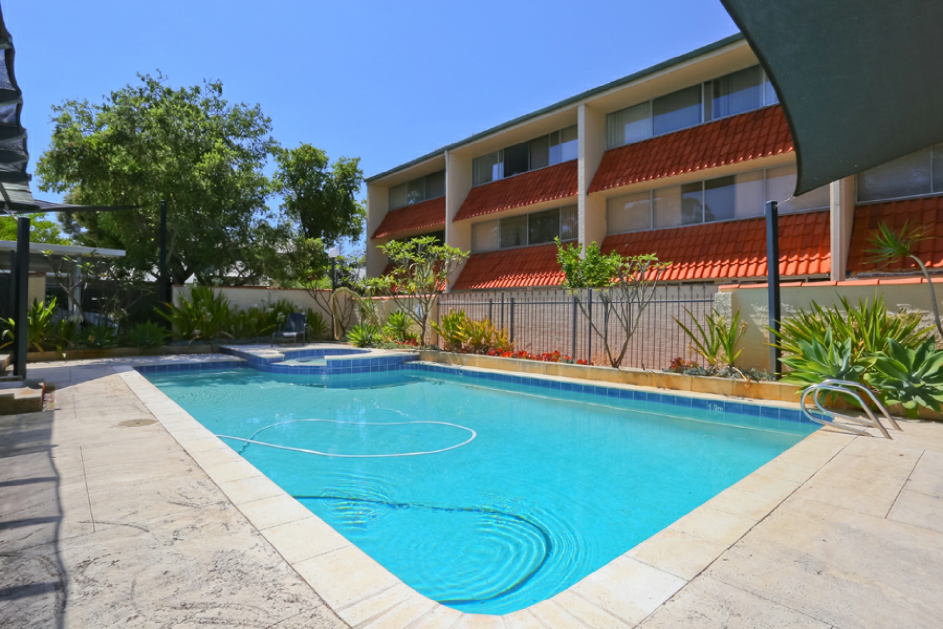 48/12 Onslow Road, SHENTON PARK