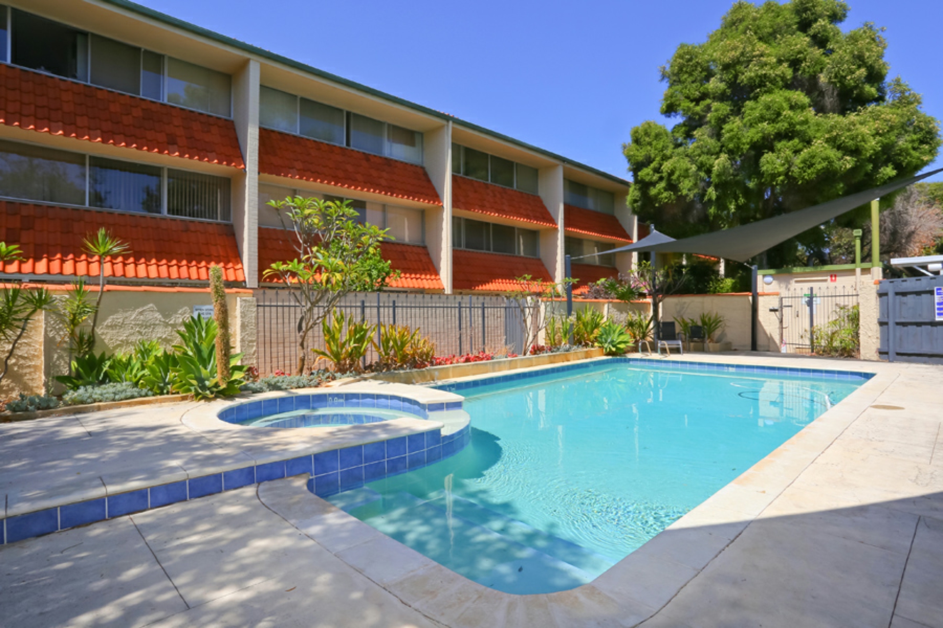 48/12 Onslow Road, SHENTON PARK