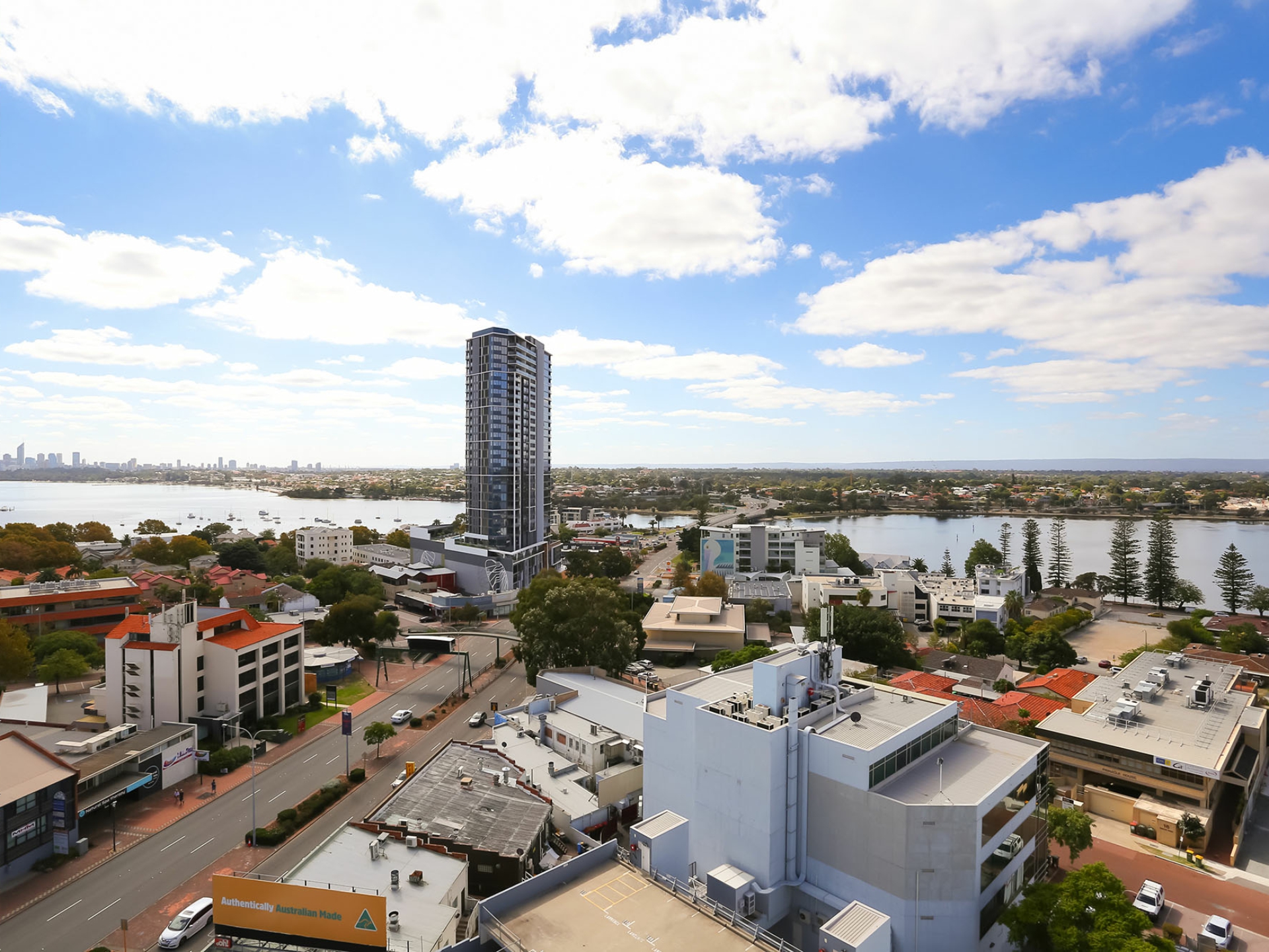1008/893 Canning Highway, MOUNT PLEASANT