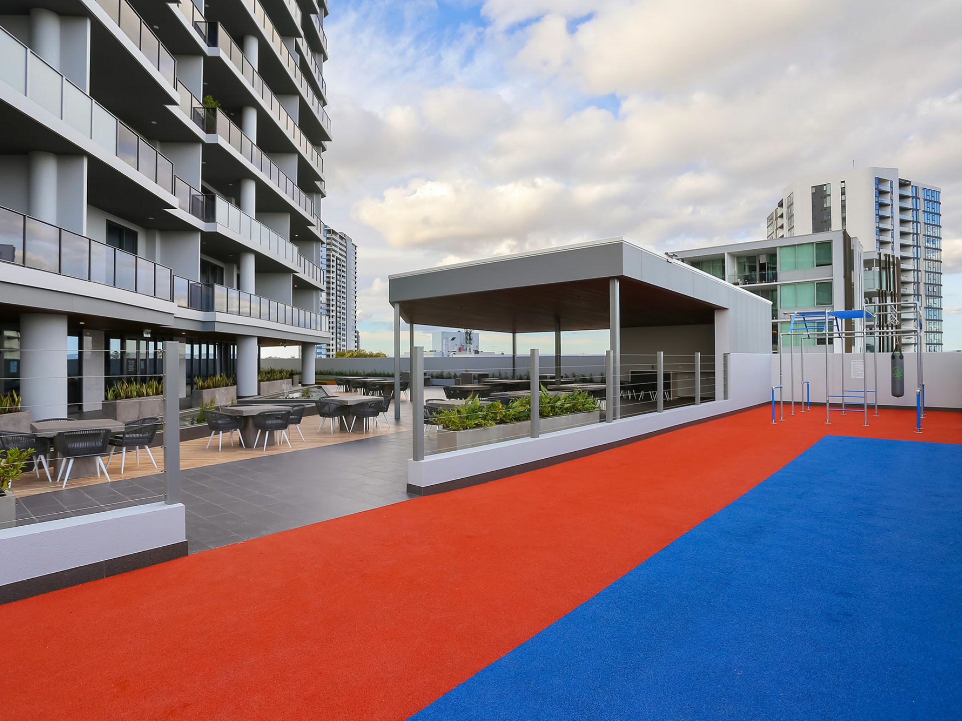 1008/893 Canning Highway, MOUNT PLEASANT