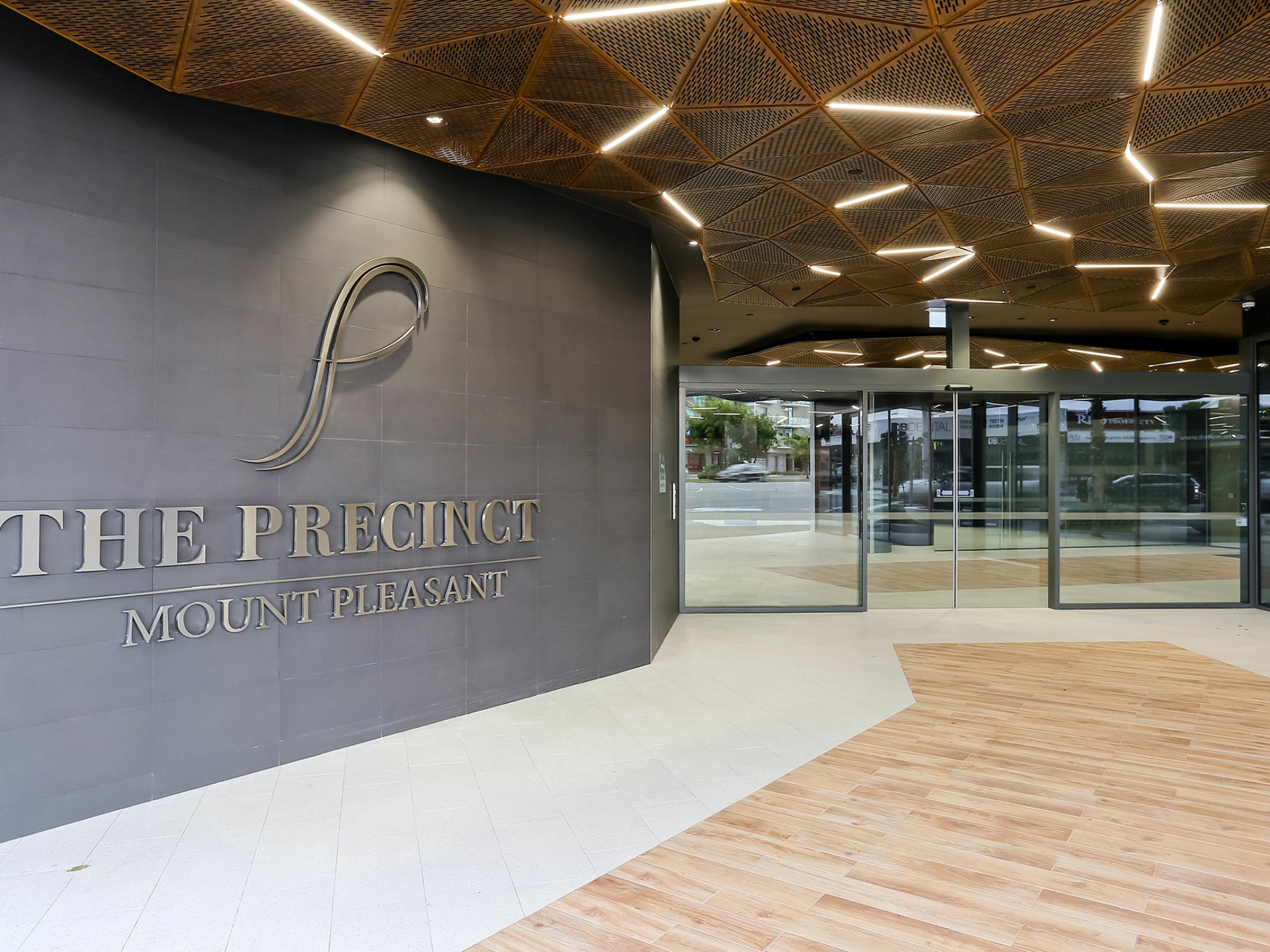 1008/893 Canning Highway, MOUNT PLEASANT