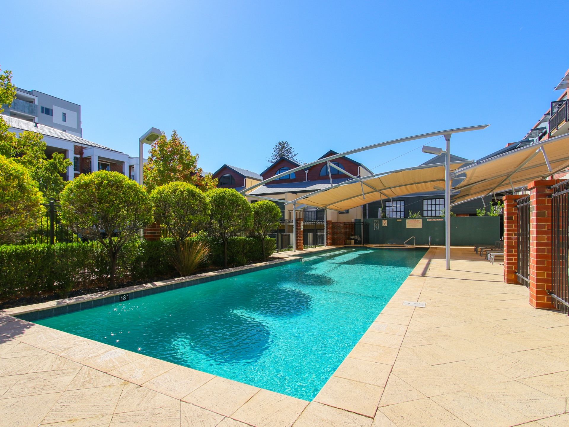 20/10 Pendal Lane, PERTH