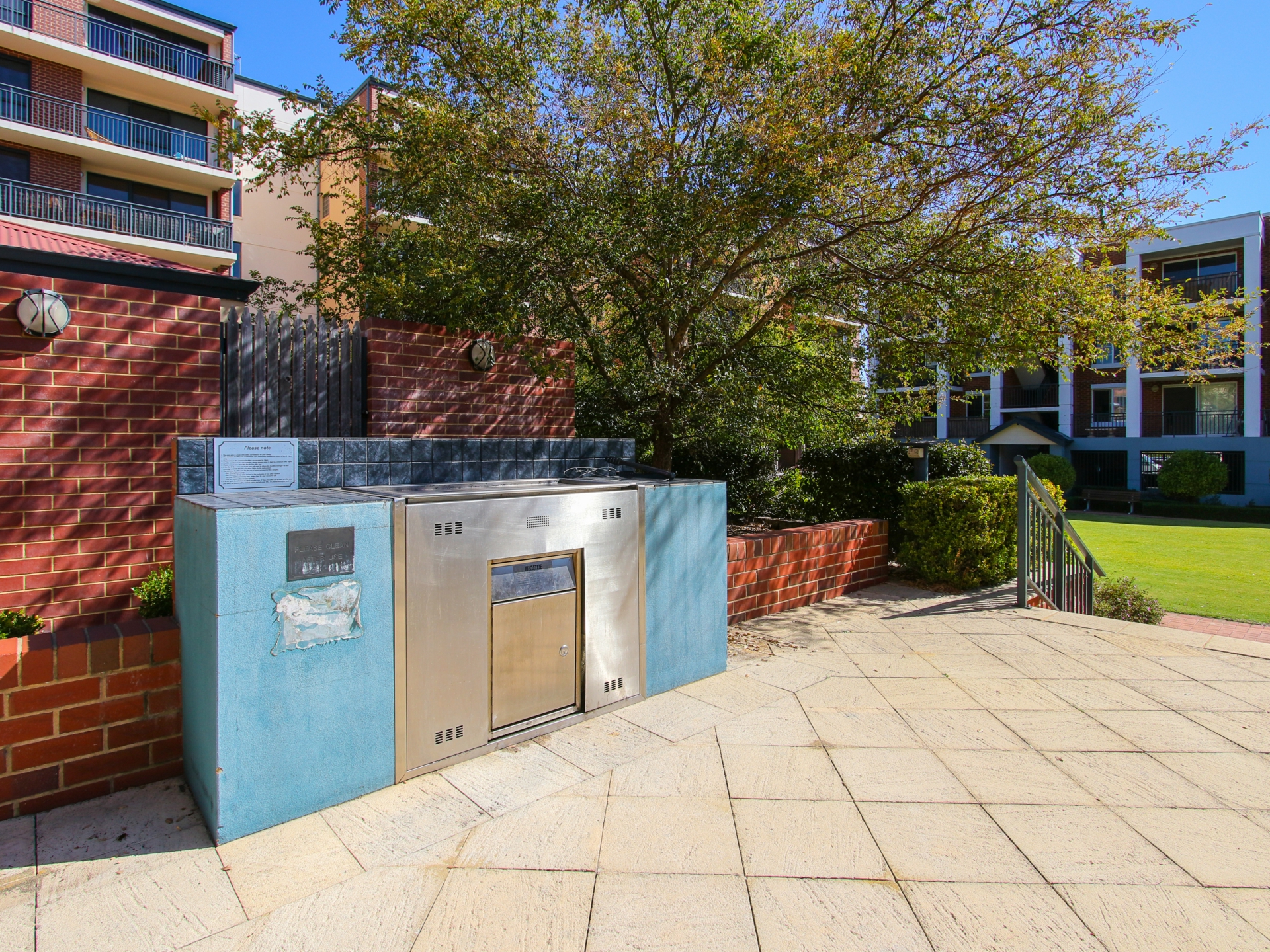 20/10 Pendal Lane, PERTH