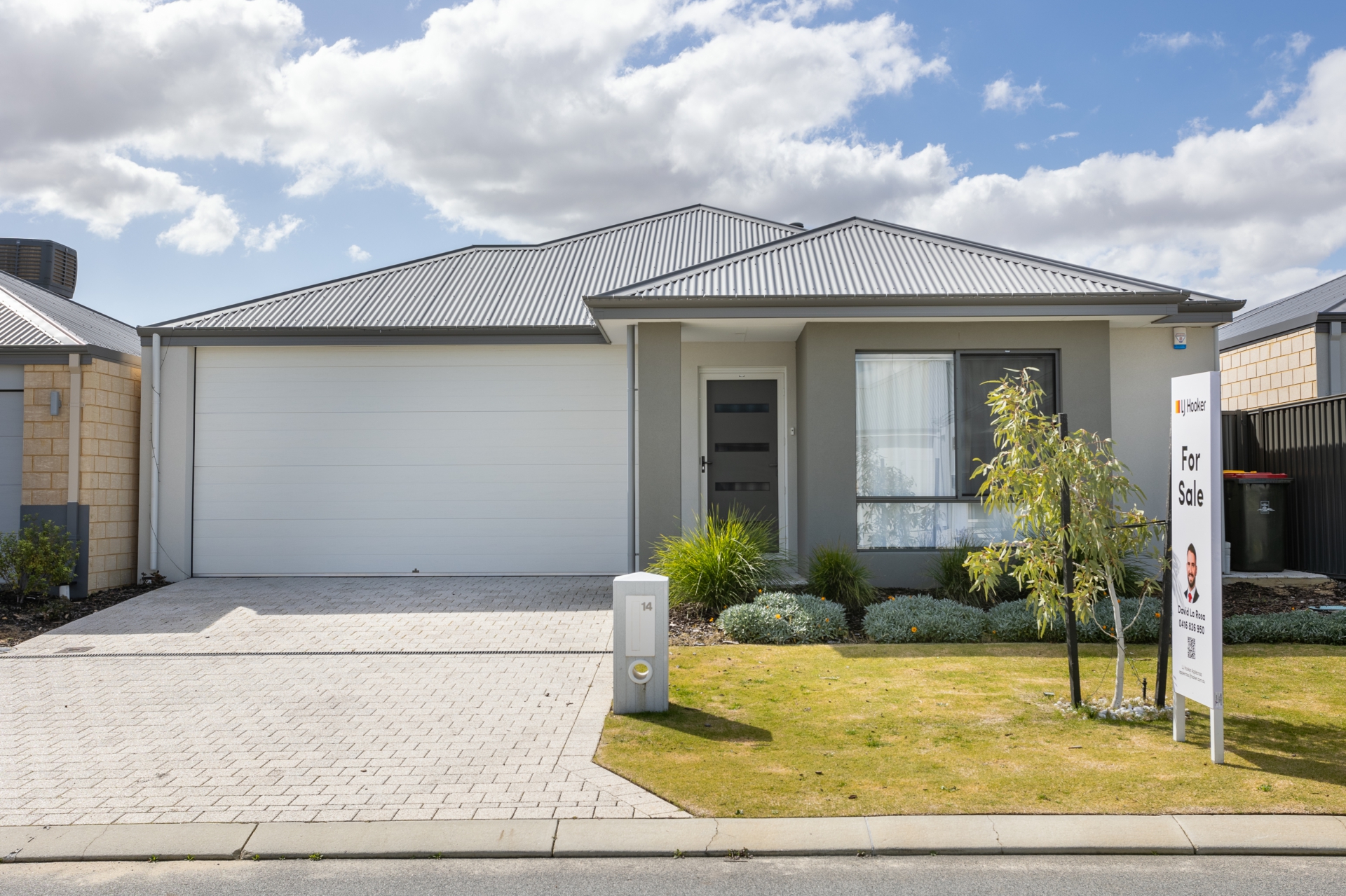 14 Electrum Road, TREEBY