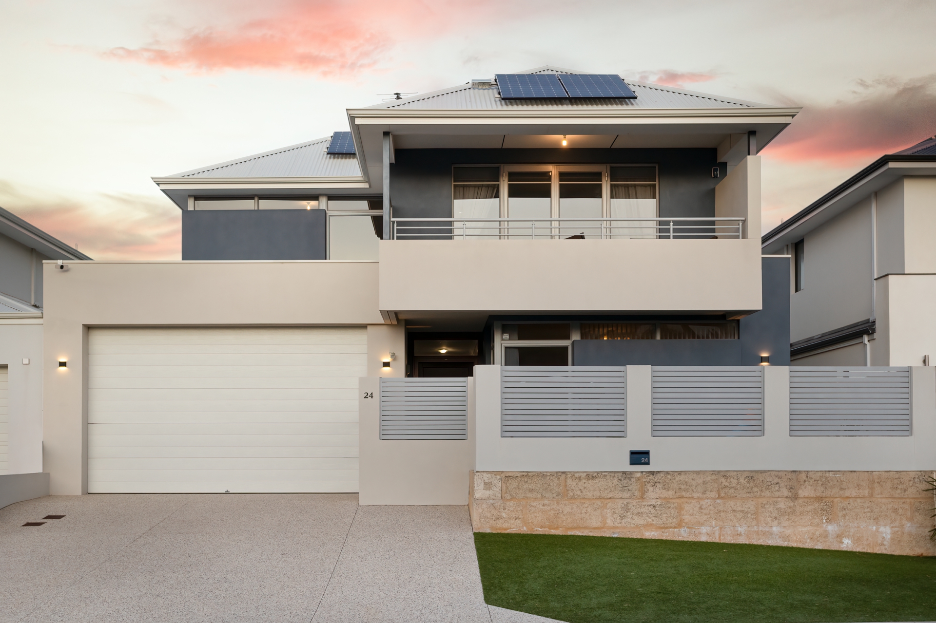 24 Wanstead Street, NORTH COOGEE