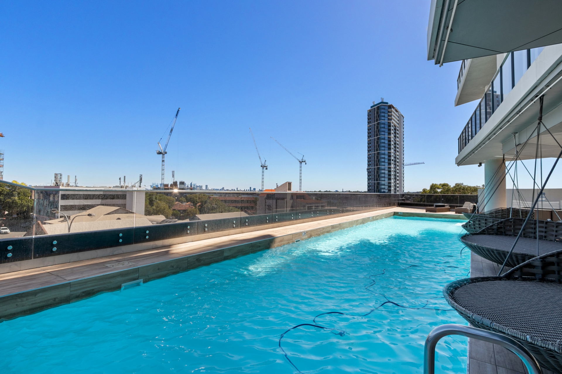412/893 Canning Highway, MOUNT PLEASANT