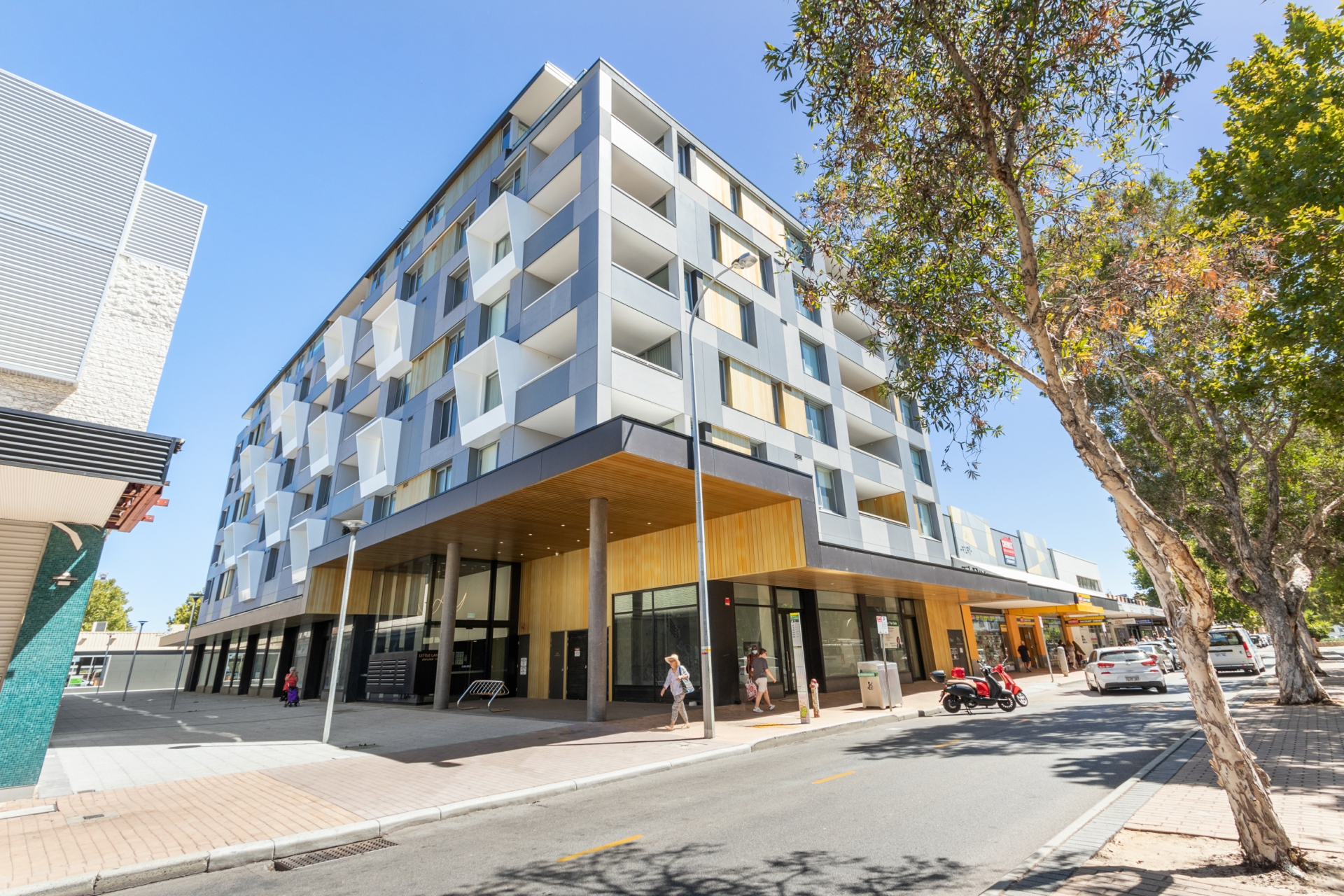 305/52 Adelaide Street, FREMANTLE