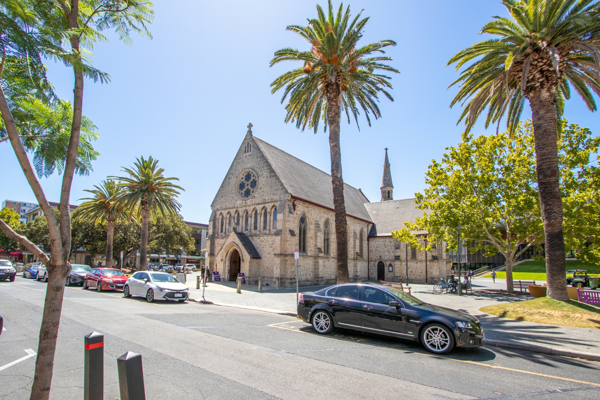 305/52 Adelaide Street, FREMANTLE