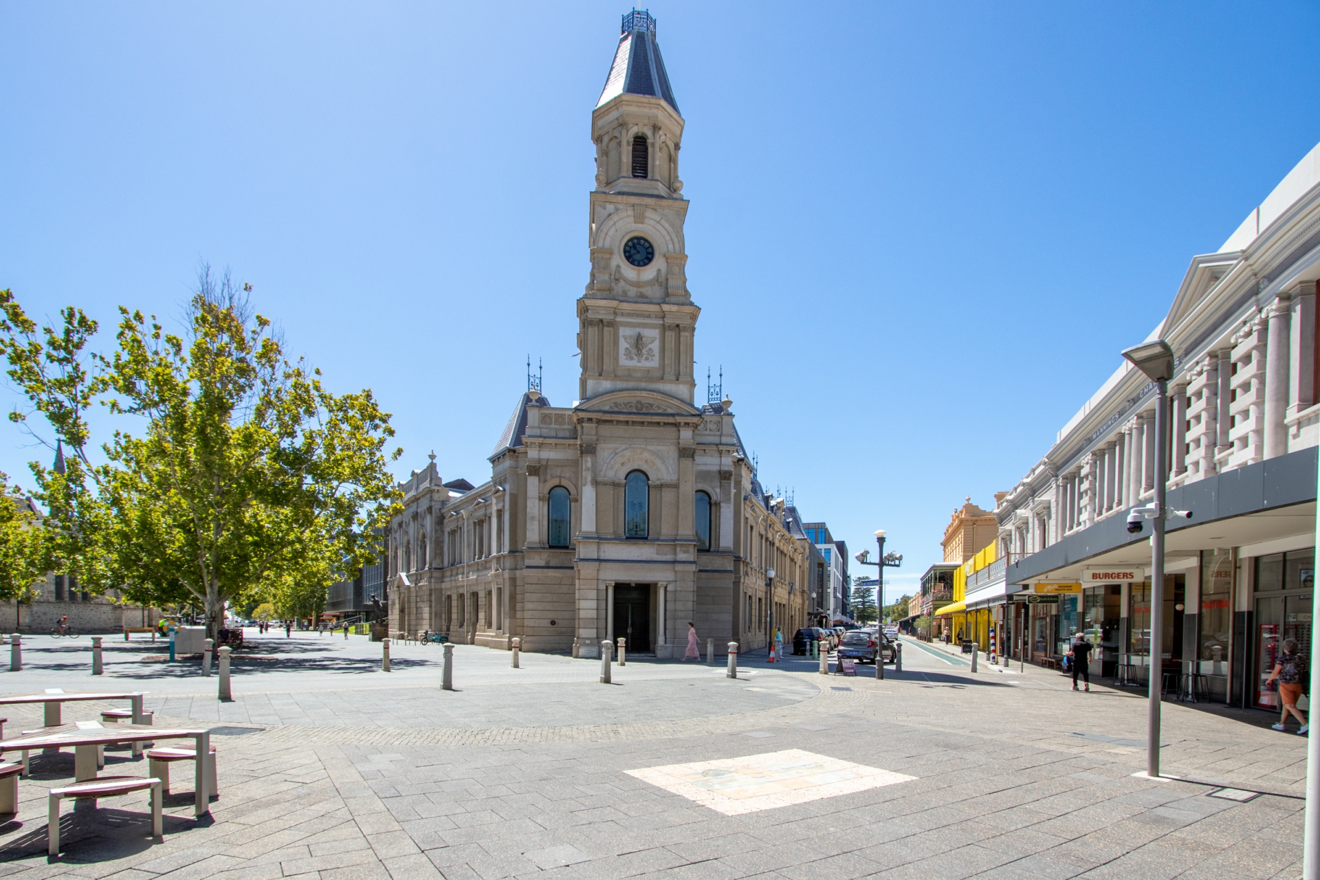305/52 Adelaide Street, FREMANTLE