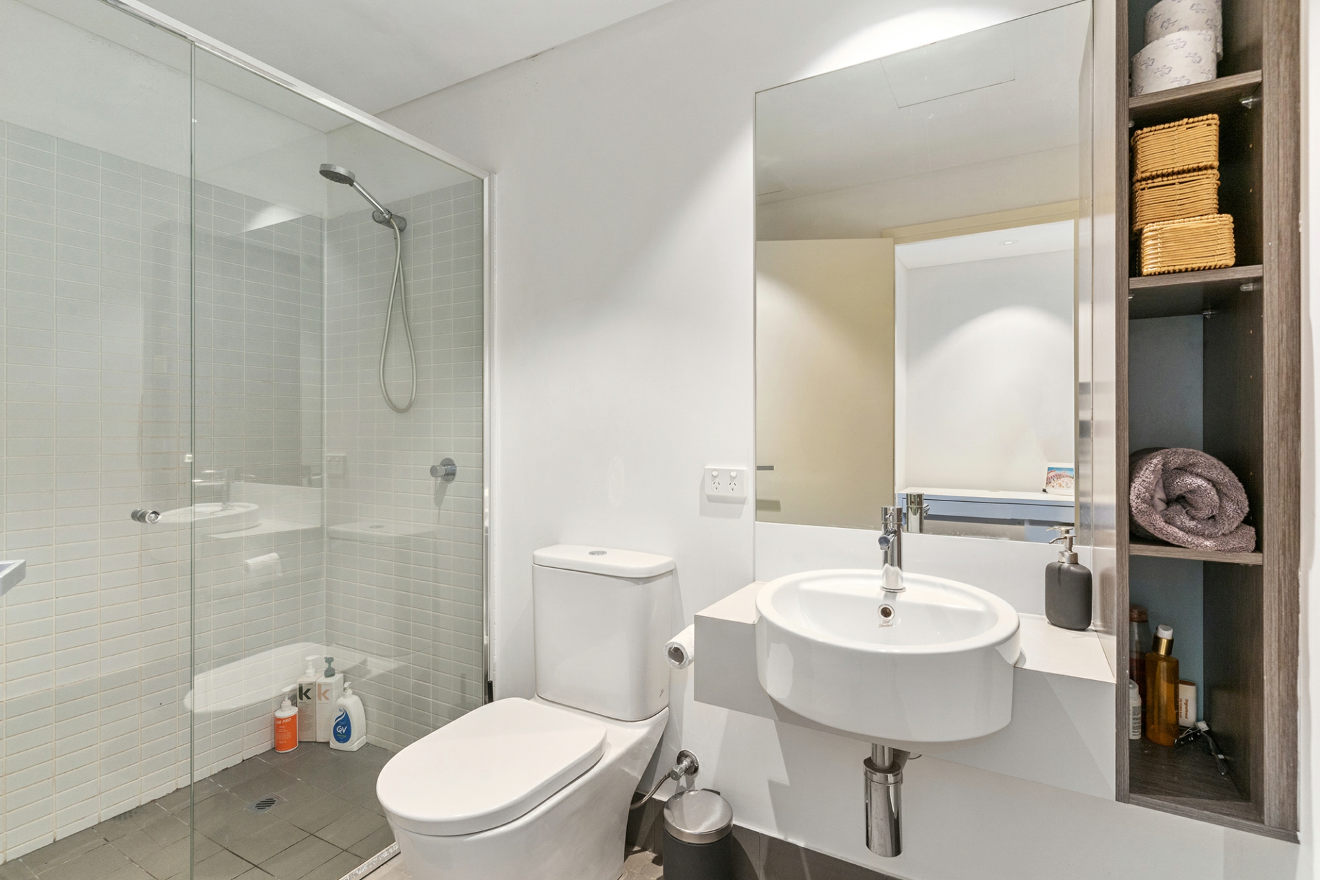75/59 Breaksea Drive, NORTH COOGEE