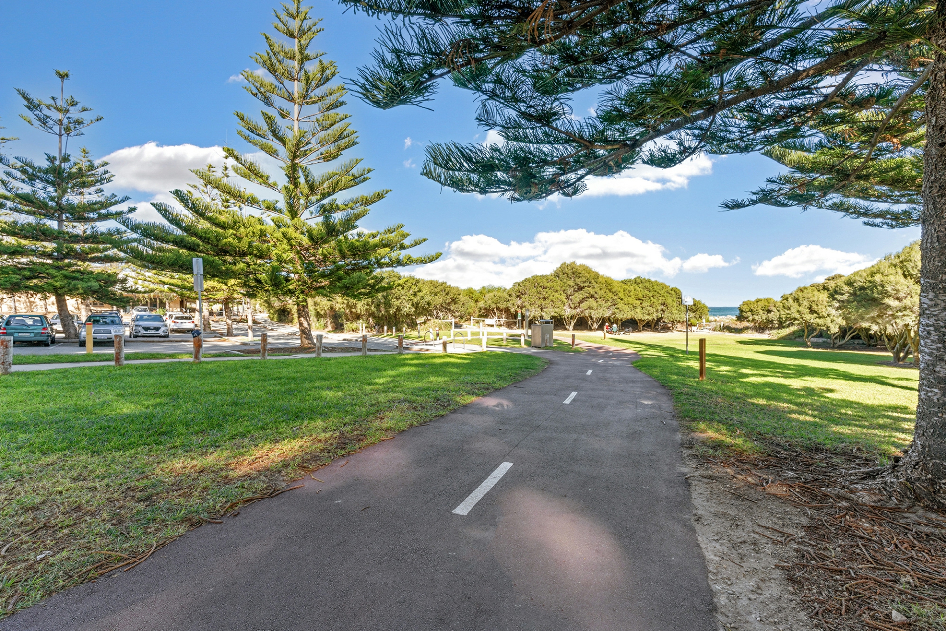 75/59 Breaksea Drive, NORTH COOGEE