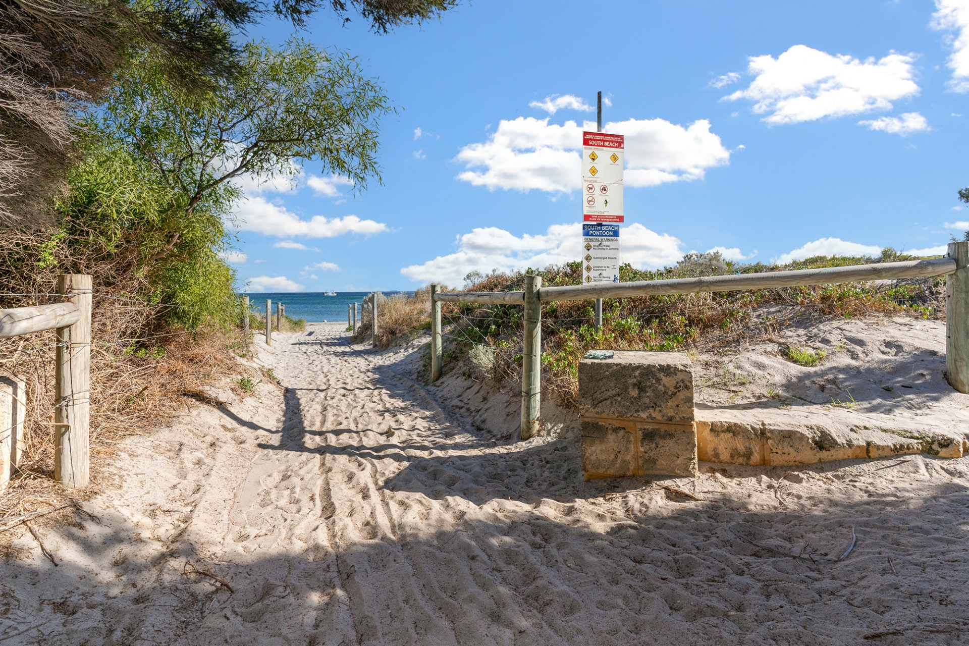 75/59 Breaksea Drive, NORTH COOGEE
